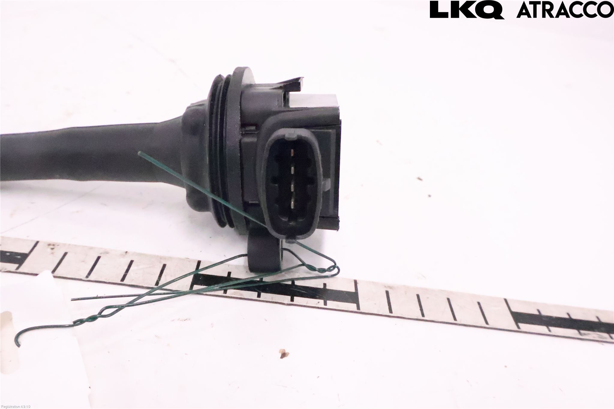 Volvo S60 01-04 Tändspole