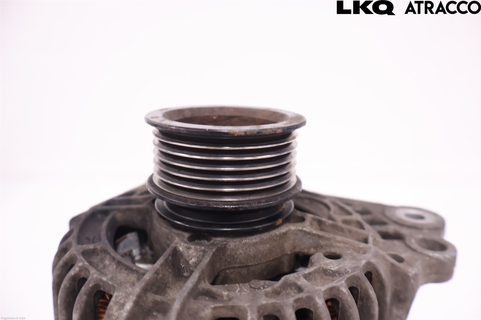 Volkswagen VW GOLF IV 98-06 Generator