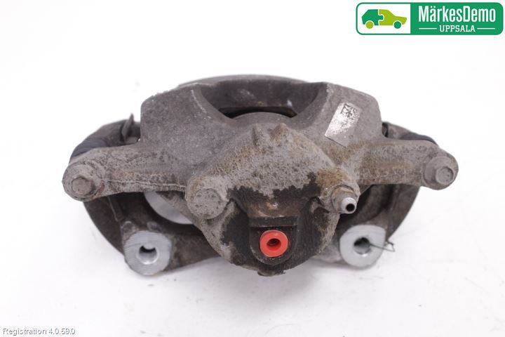 Opel ASTRA J 10-15 Bromsok Fram Höger