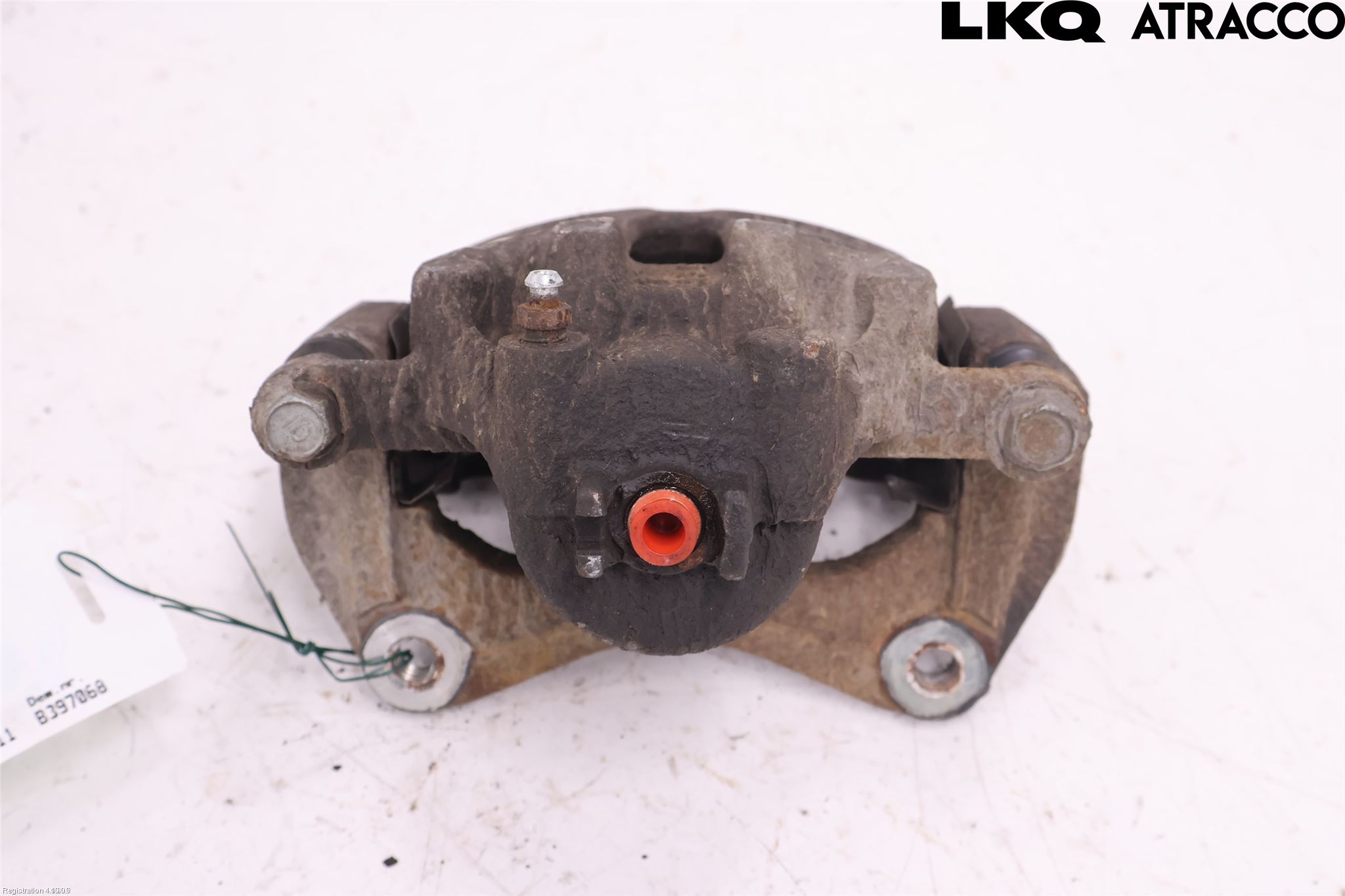 Kia STONIC 18->> Bromsok Fram Vänster