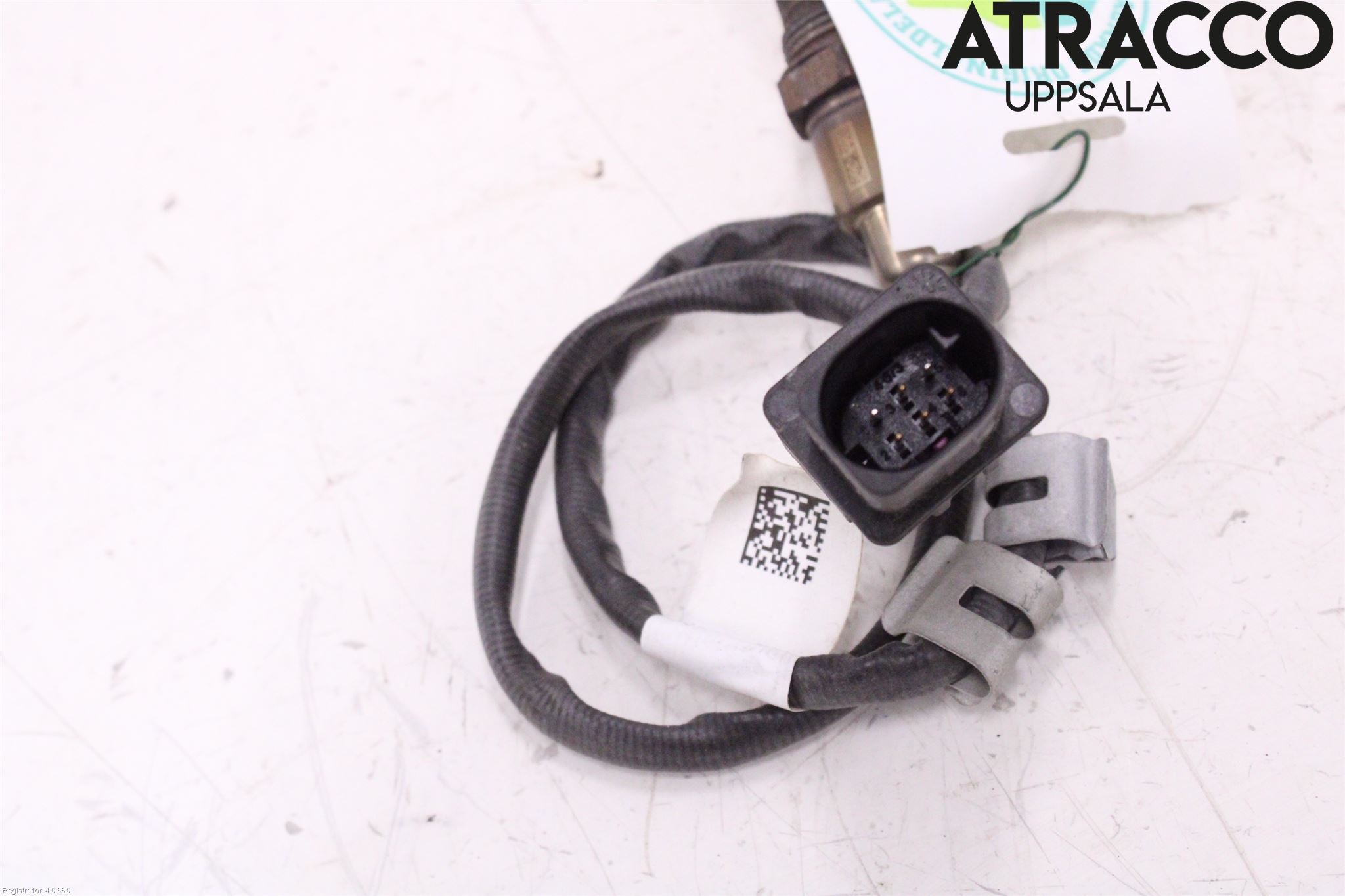 BMW 3 G20/G21/G80/G81 19- Injlambdasond