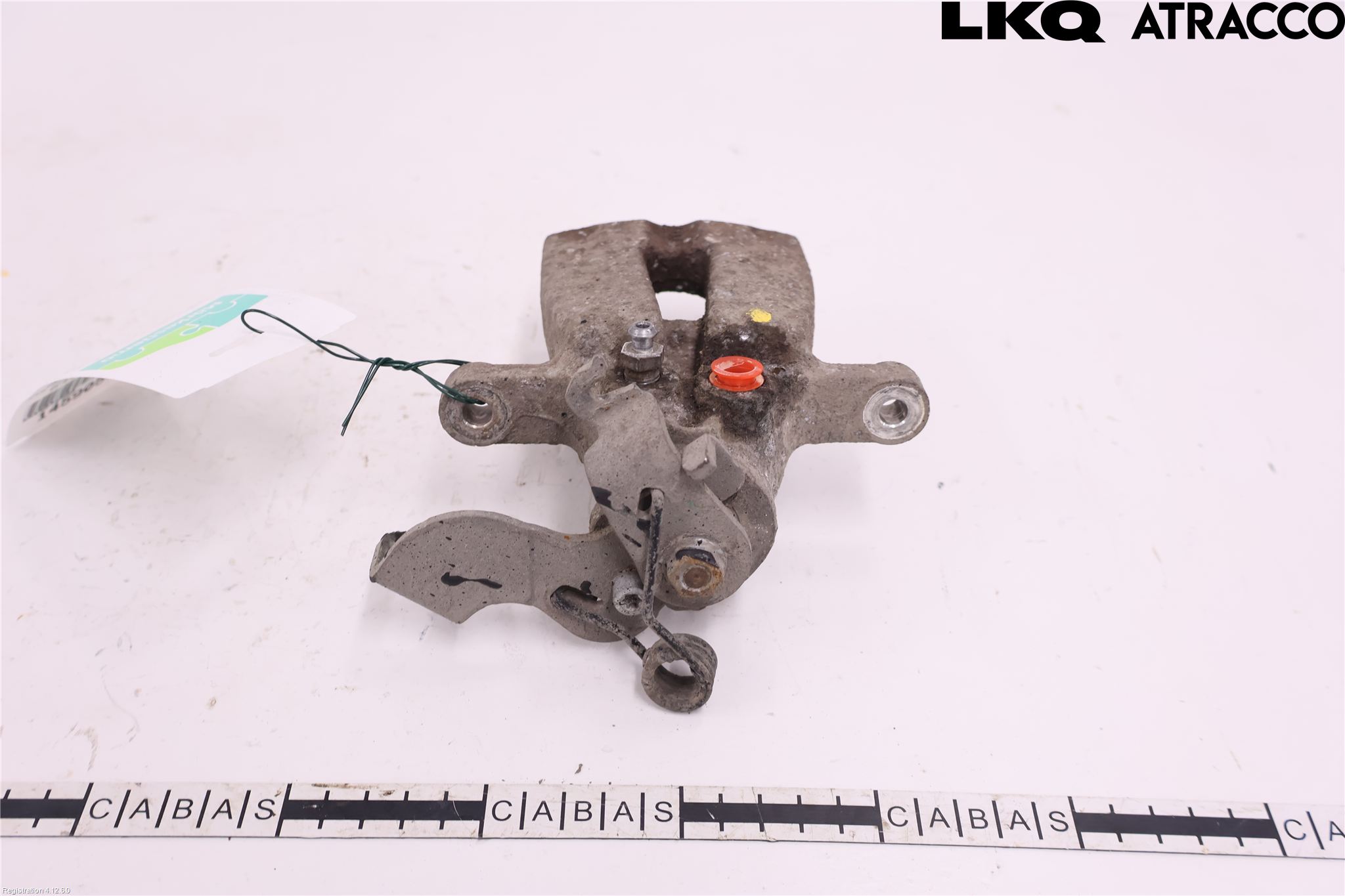 Kia CEED 12-18 Bromsok Bak Höger