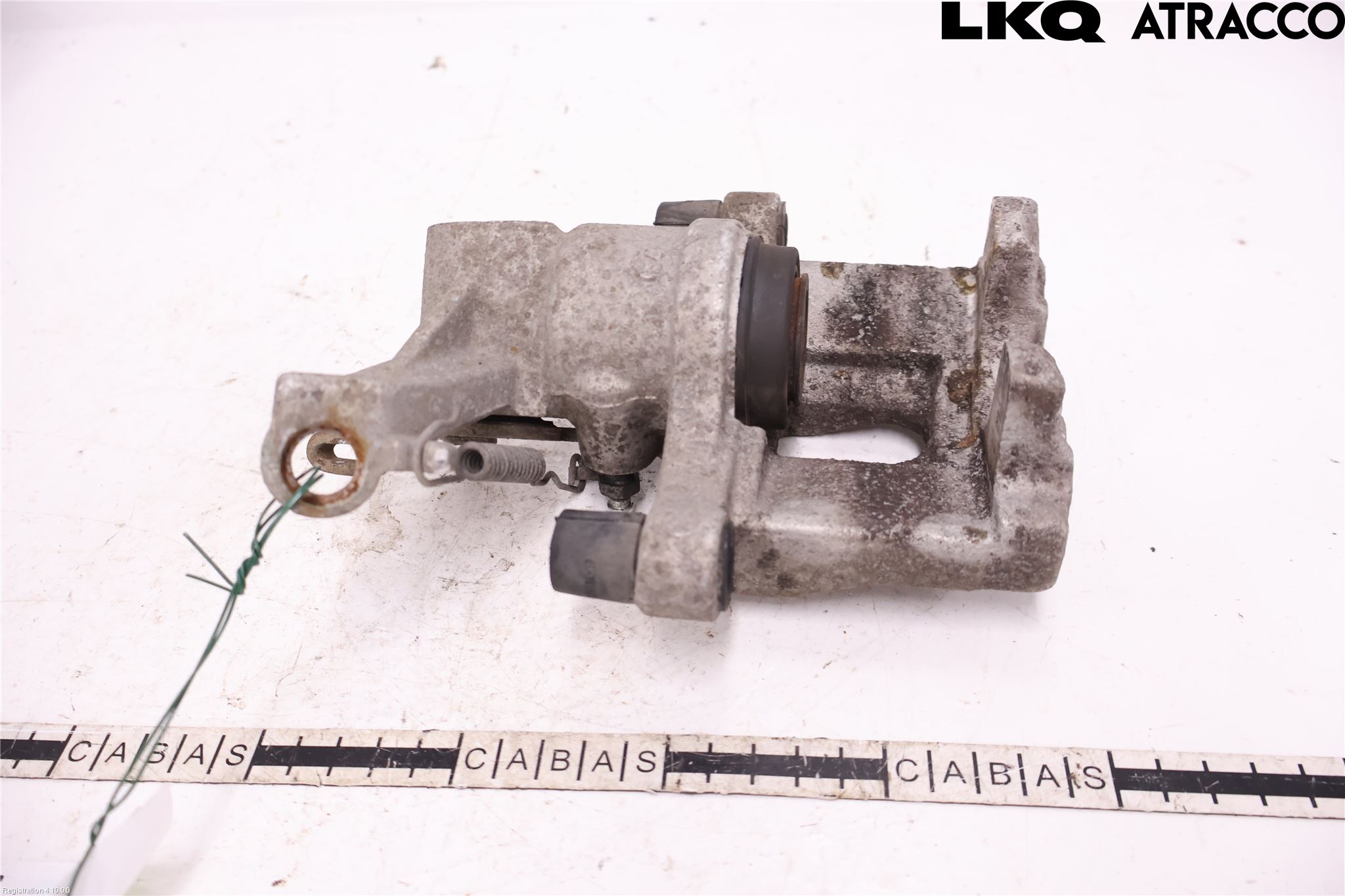 Saab 9-3 VER 2 Bromsok Bak Höger