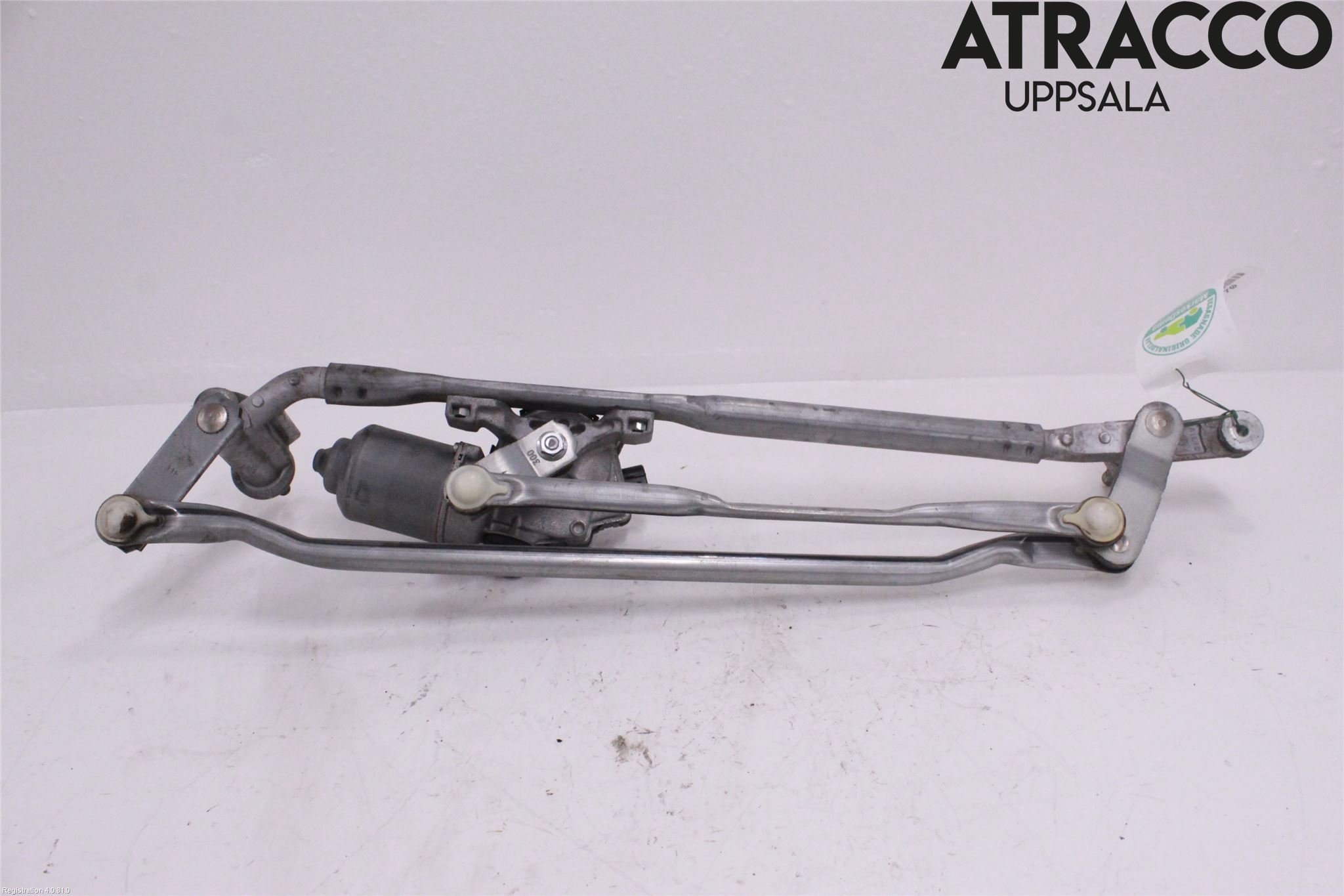 Landrover RANGE ROVER SPORT (L494) 14-22 Torkarmekanism Vindruta
