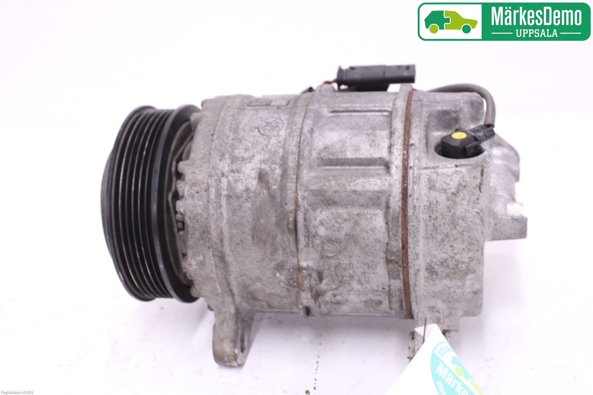 BMW 5 G30/G31/F90 17-23 Ac Kompressor