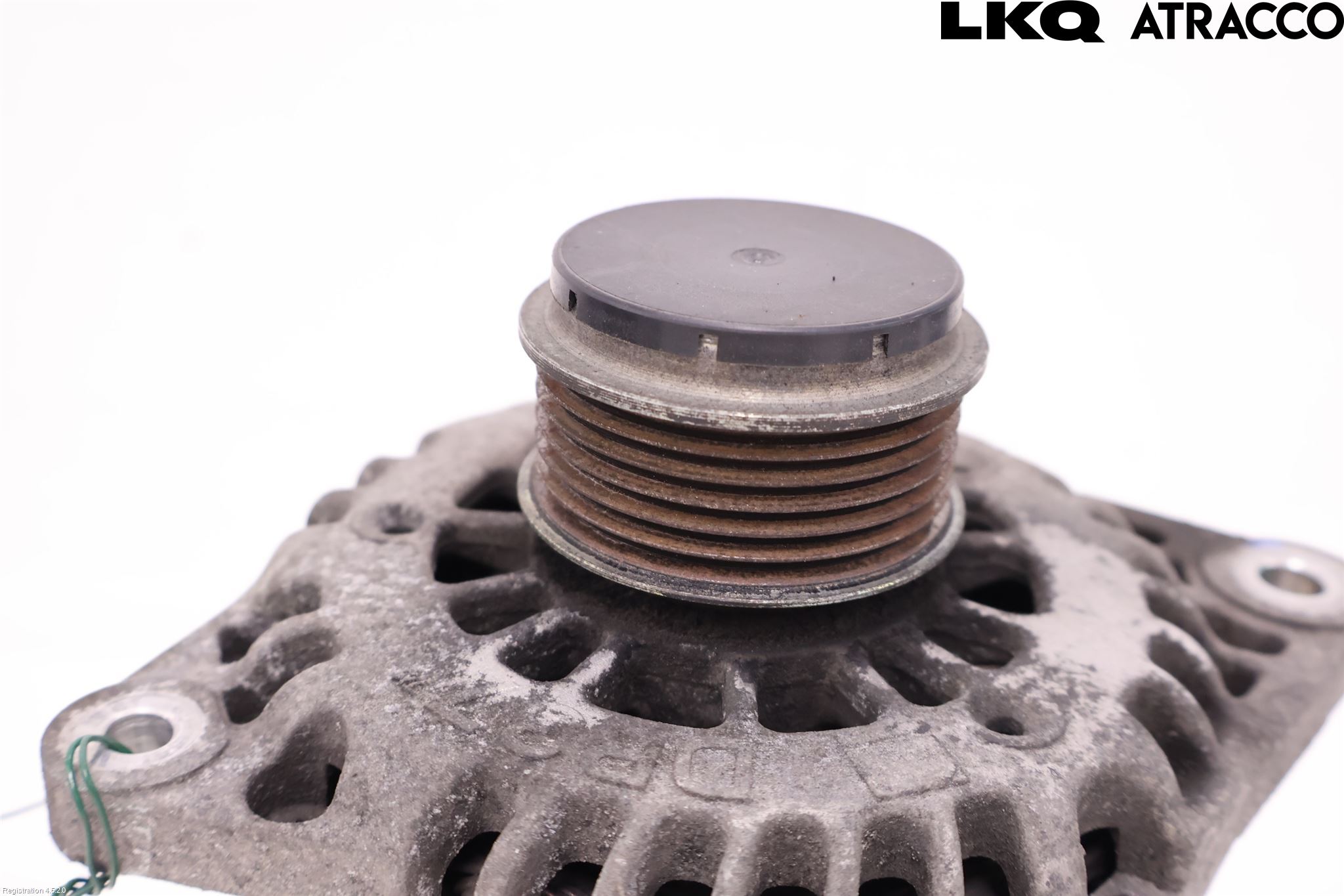 Opel ASTRA H 04-12 Generator