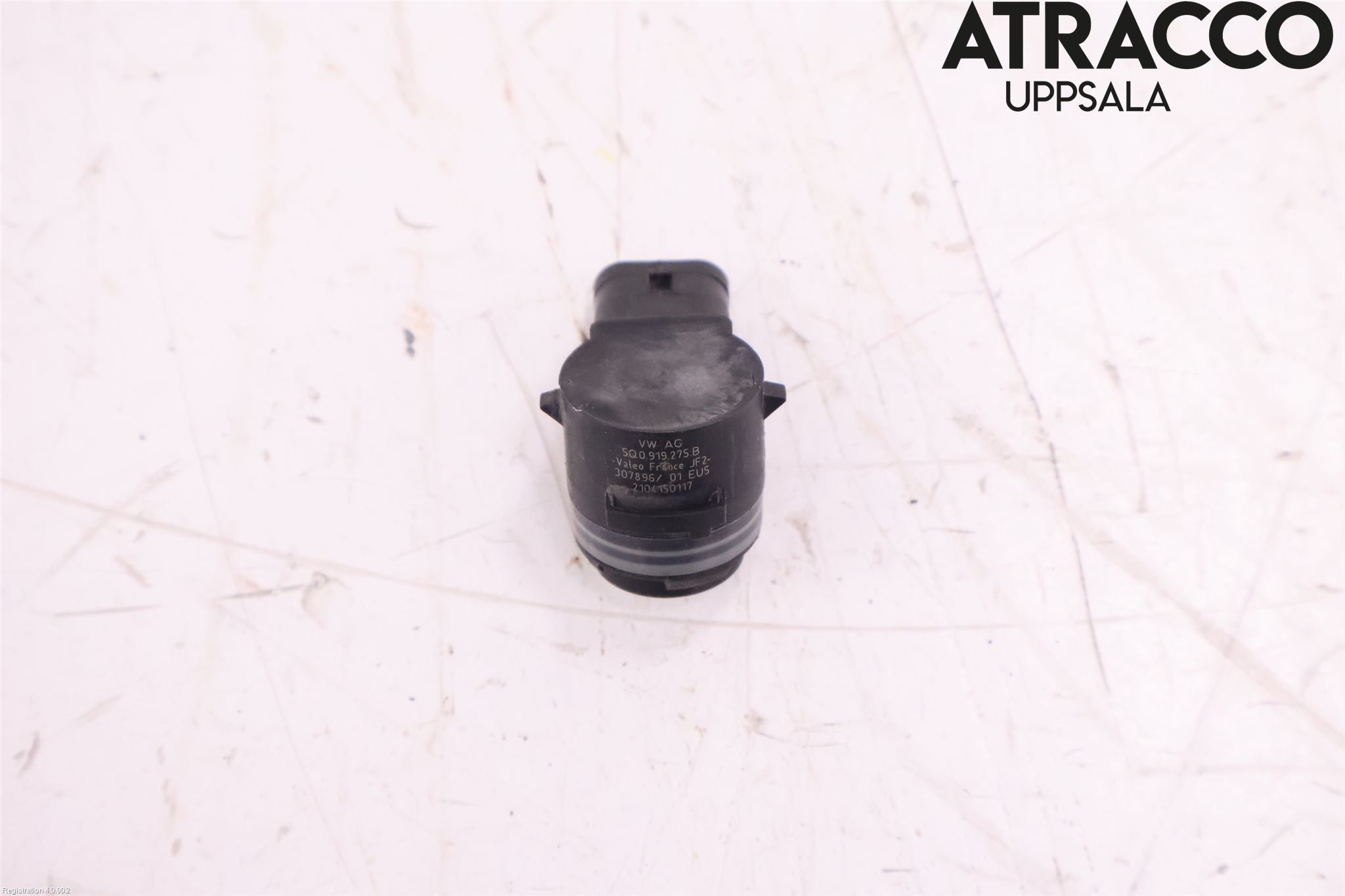 Volkswagen VW PASSAT 15-19 Parkeringshjälp Frontsensor