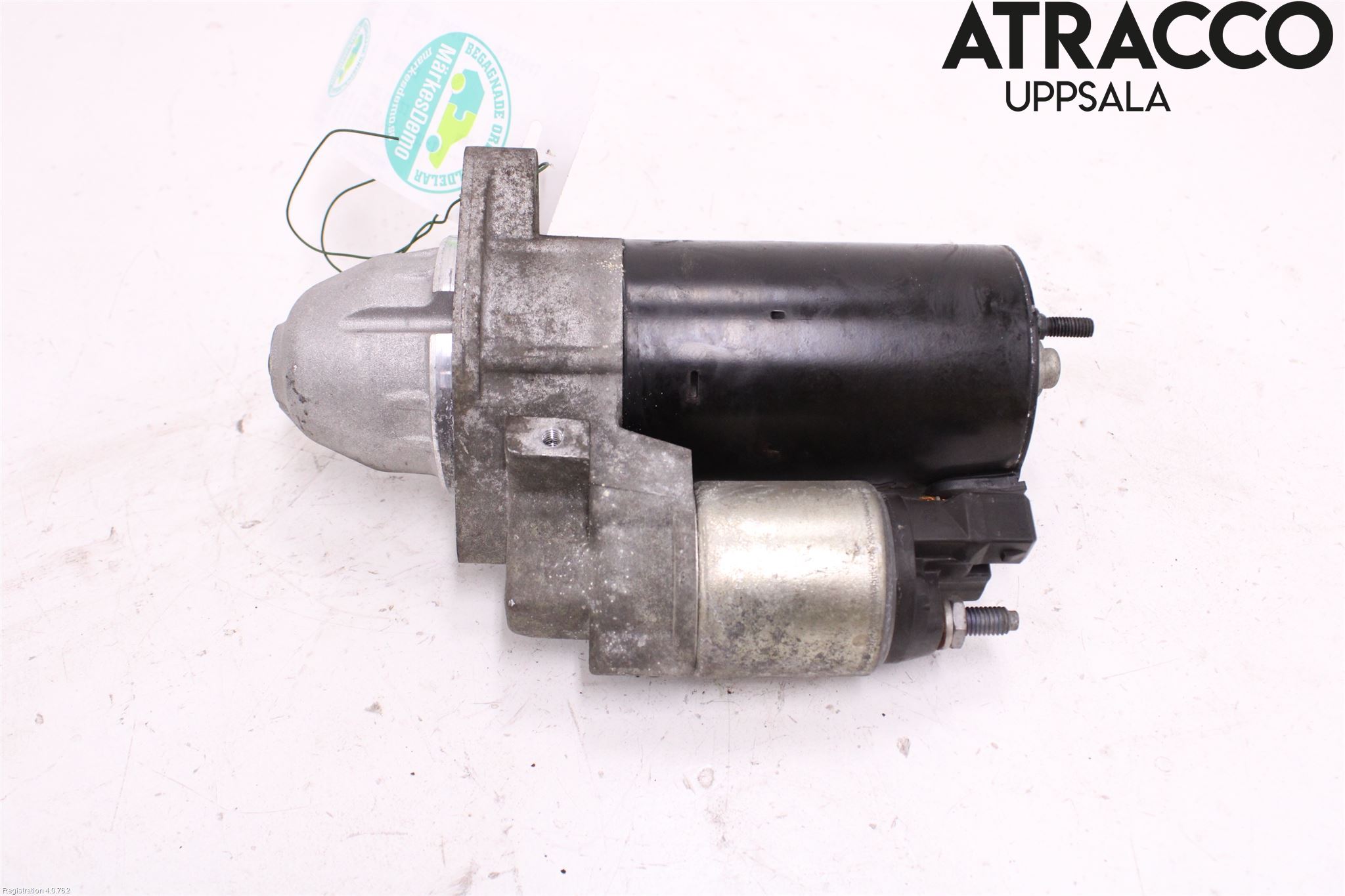 BMW X5 E70 07-13 Startmotor
