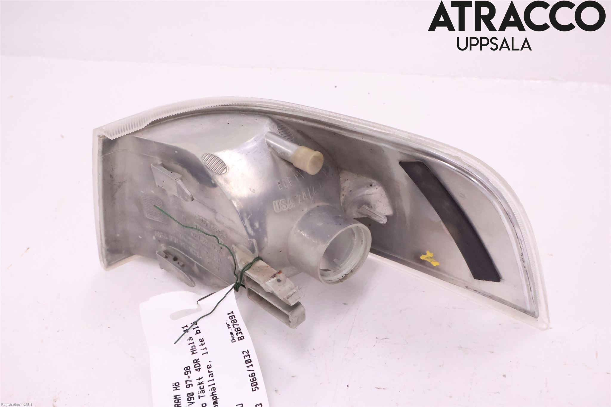 Volvo S90/V90 97-98 Blinkers Fram Höger