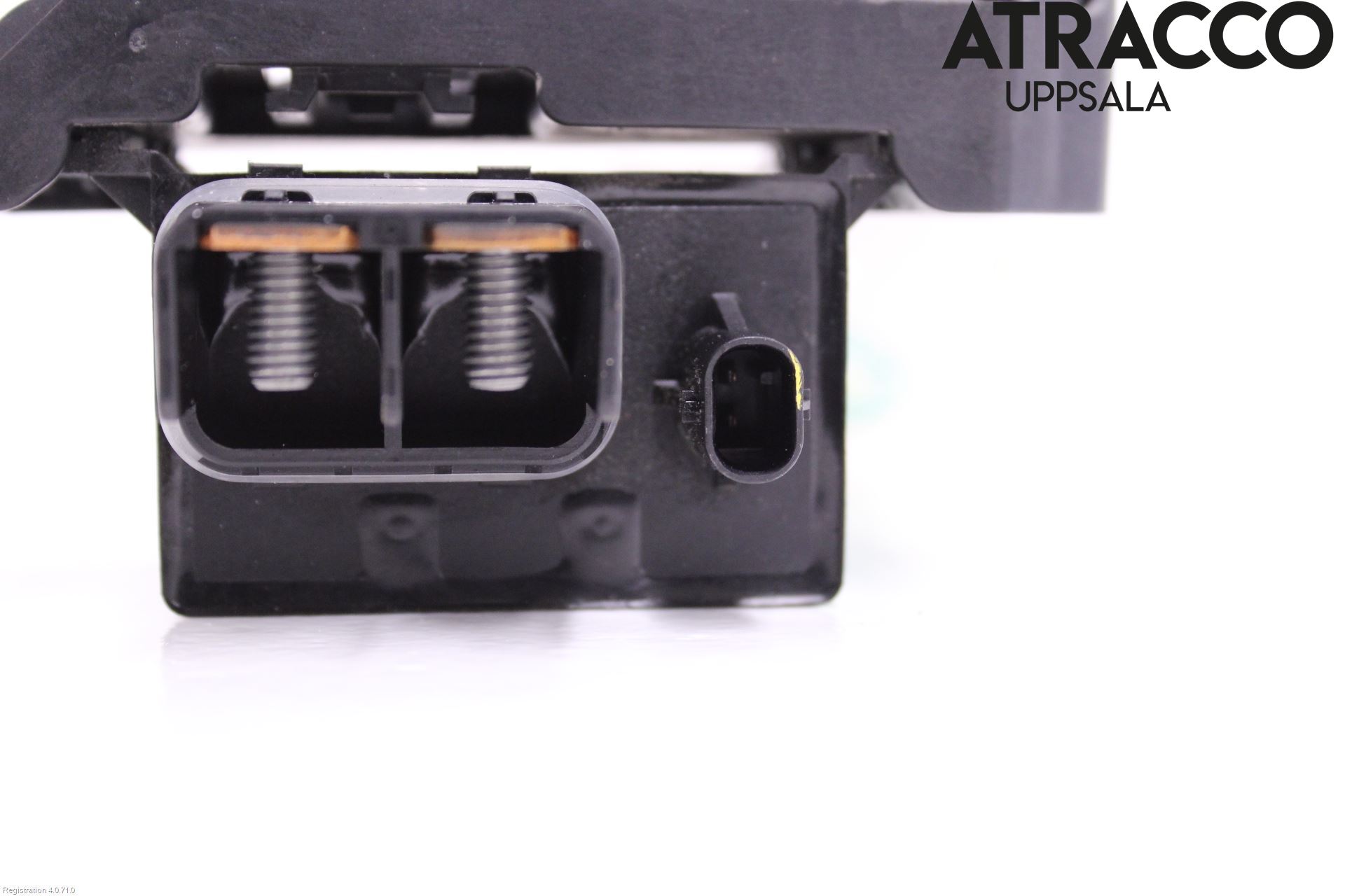 BMW 1 F40 19- Relä Kylfläkt