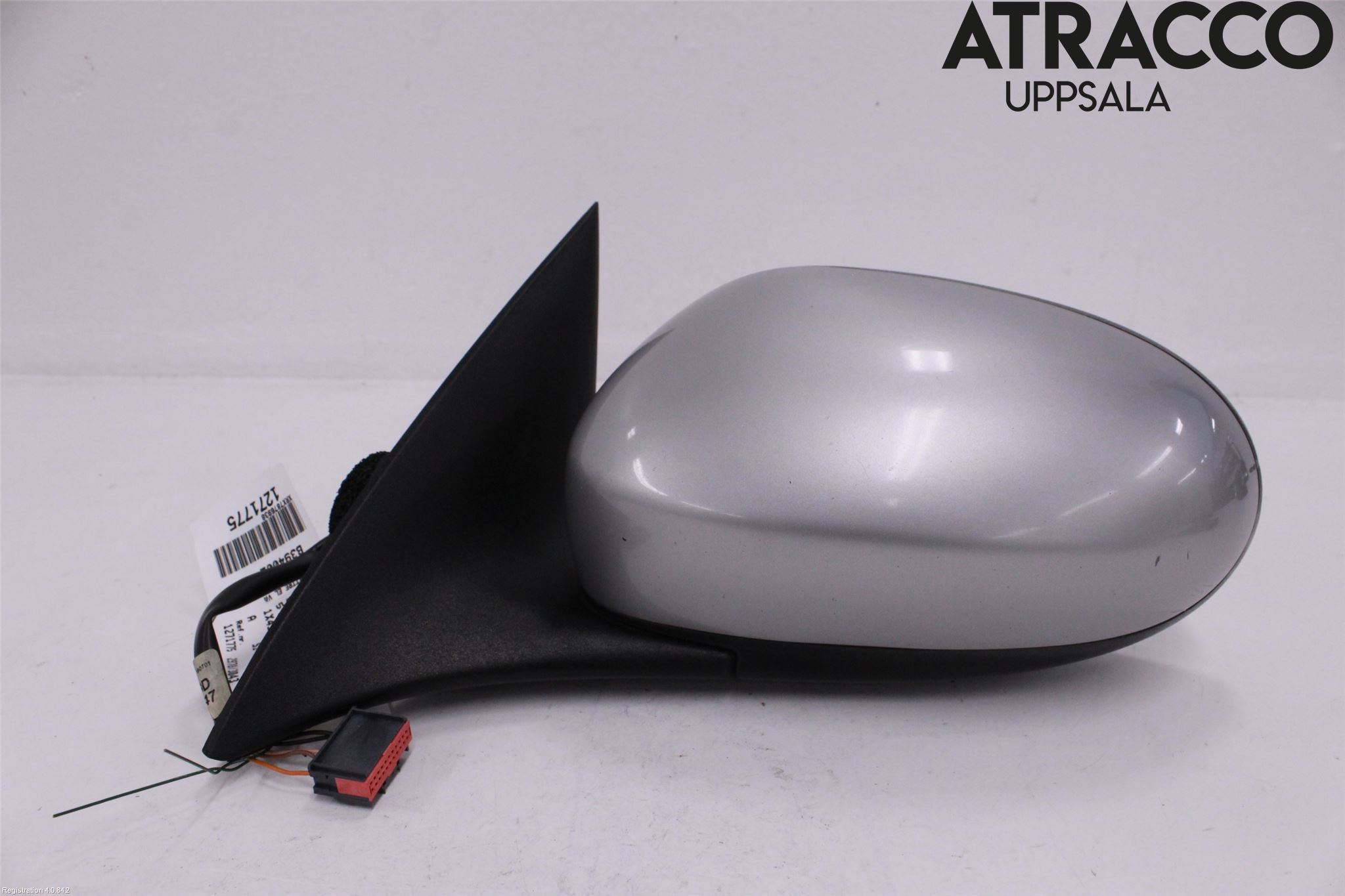 Jaguar X-TYPE Spegel Yttre El Vä