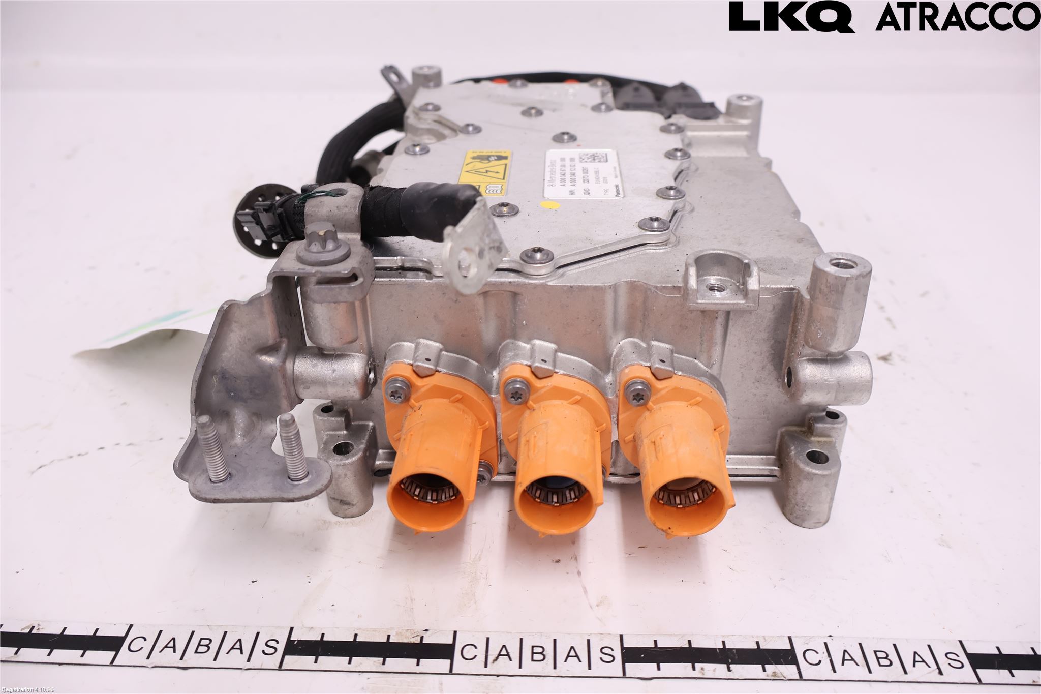 Mercedes-Benz MB EQA (H243) 21- Converter
