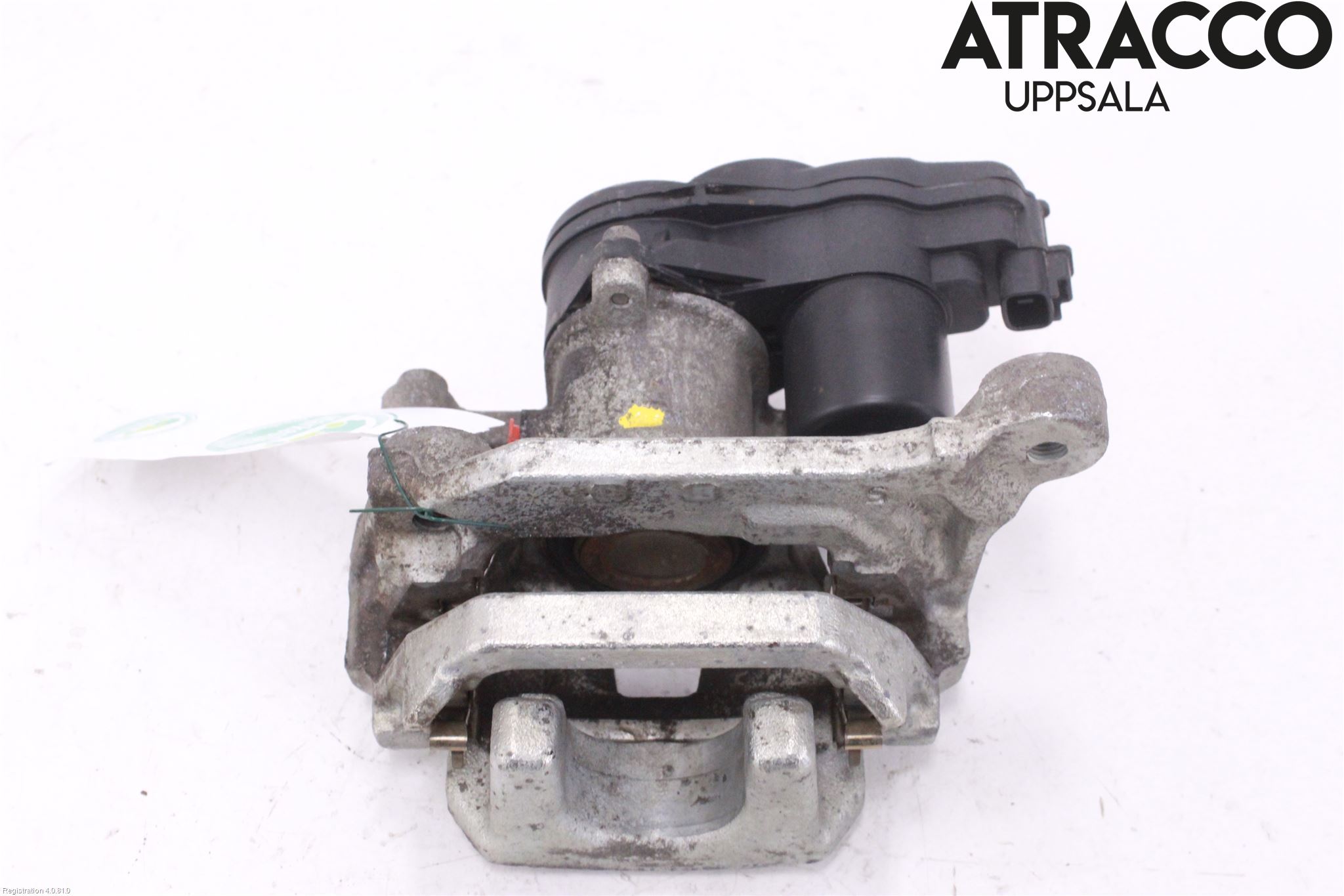 Mitsubishi OUTLANDER 13-21 Bromsok Bak Vänster