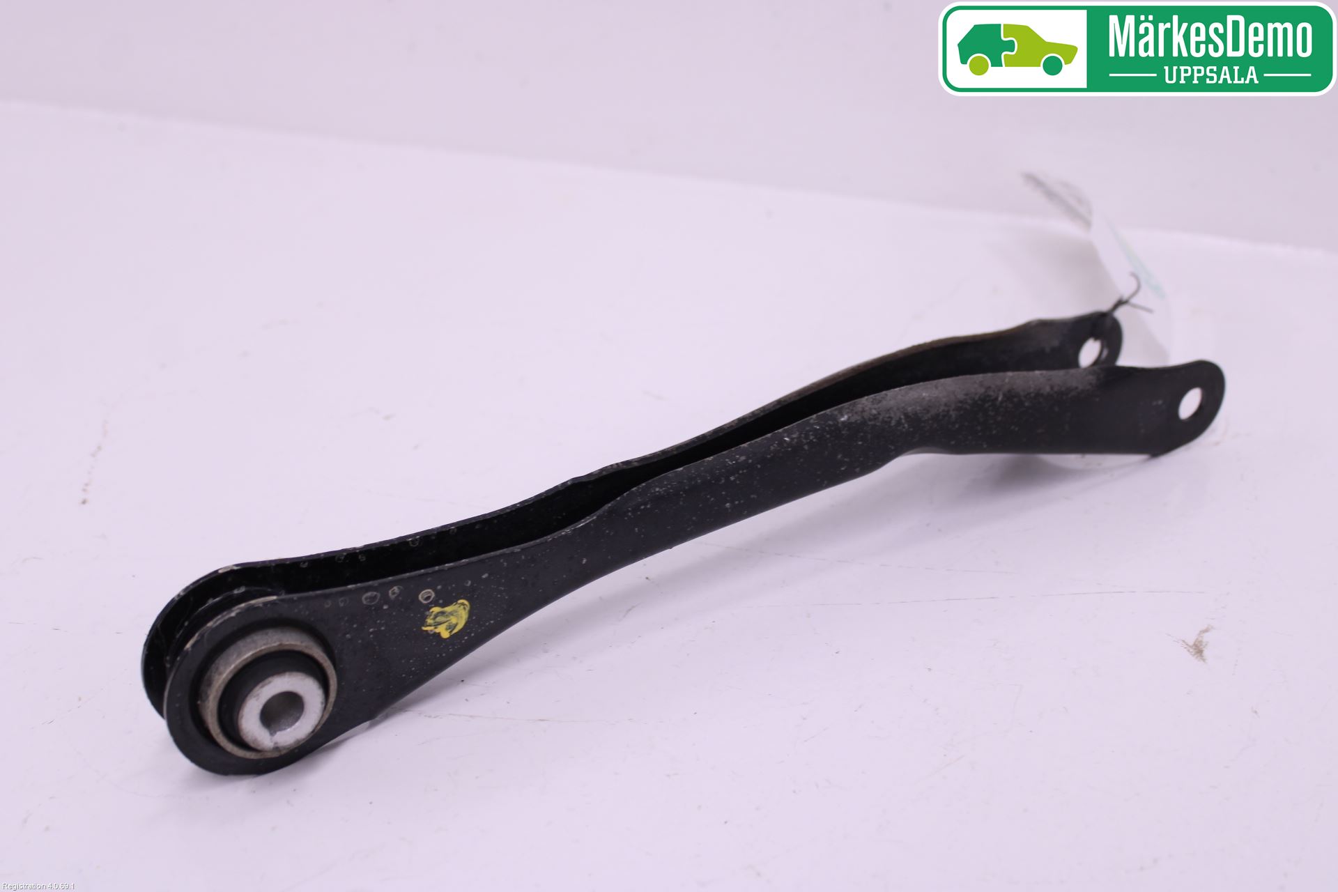 BMW 3 G20/G21/G80/G81 19- Bärarm Bak Höger