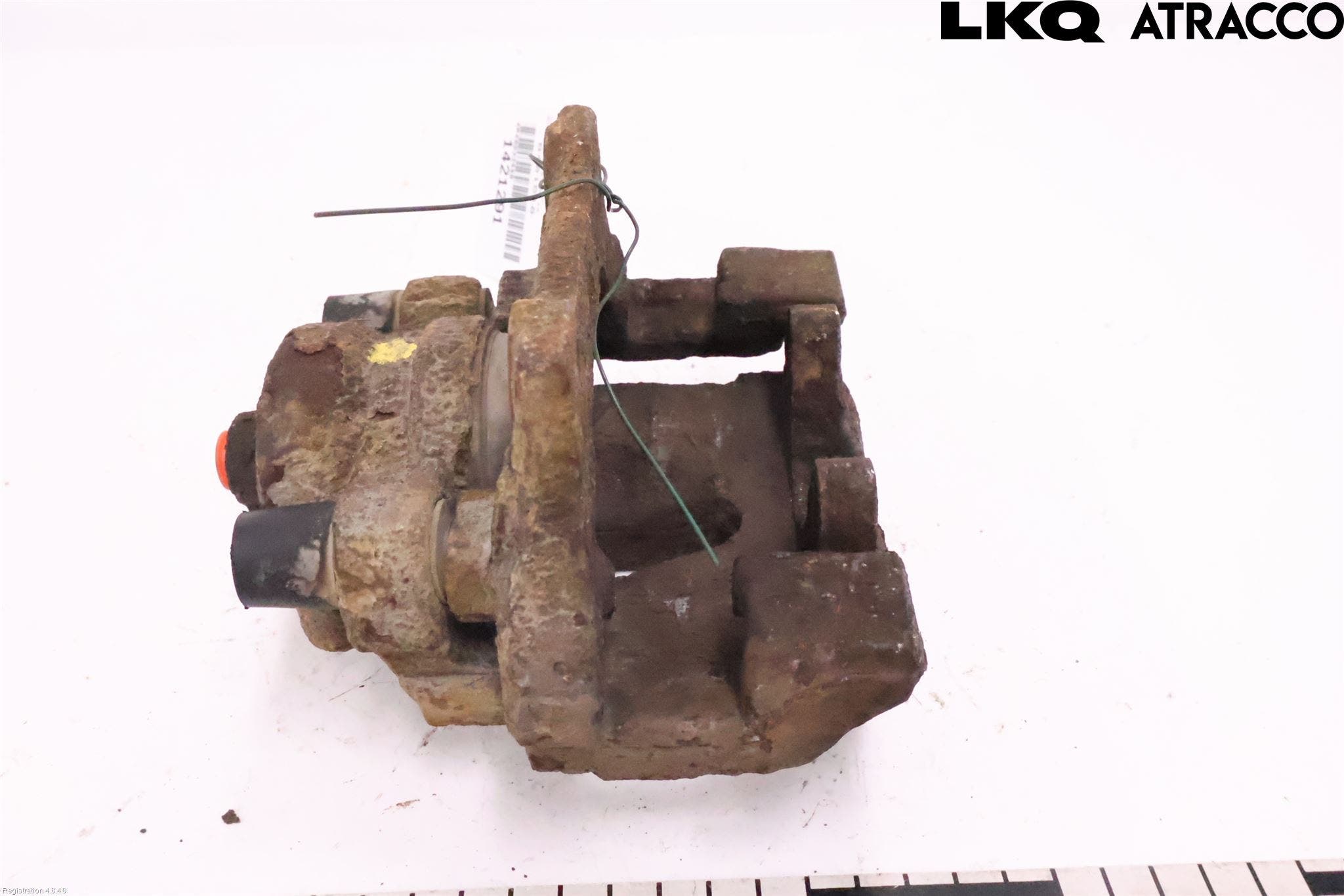 BMW X1 E84 10-15 Bromsok Bak Höger