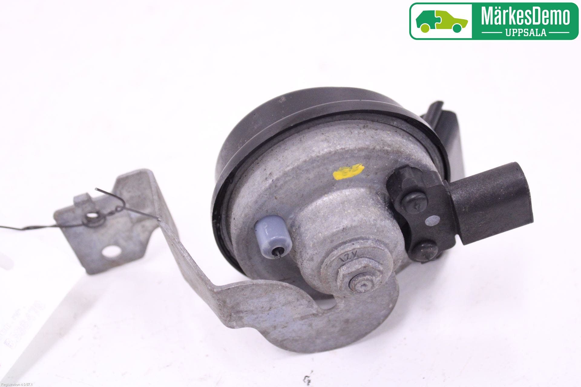 Mercedes-Benz MB C-KLASS (W205) 14-21 Signalhorn