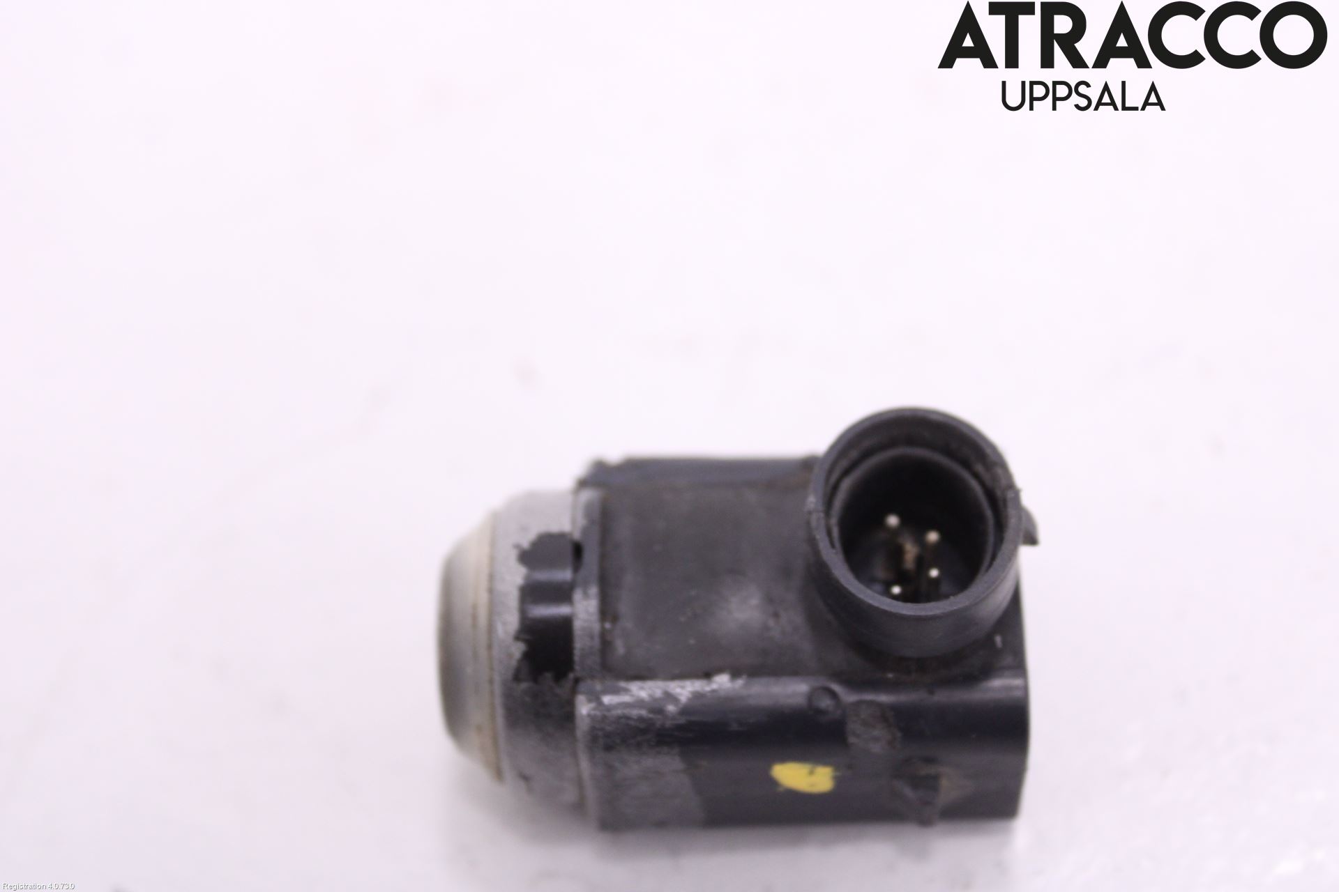 Mercedes-Benz MB E-KLASS (W211) 02-09 Parkeringshjälp Frontsensor