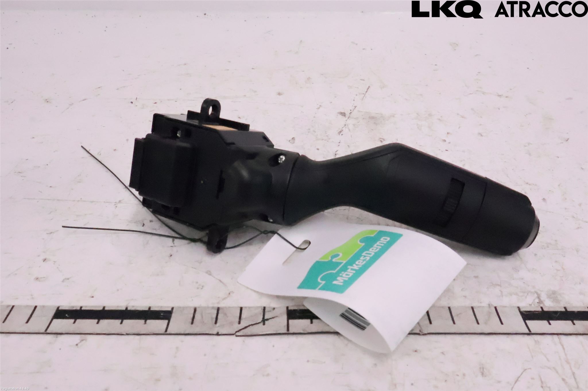 Lexus ES 250/300/330 Spak Blinkers-Ljusomk