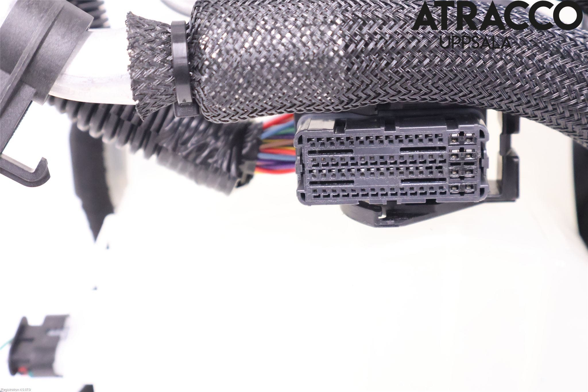 Tesla MODEL 3 17- Ac Övrigt