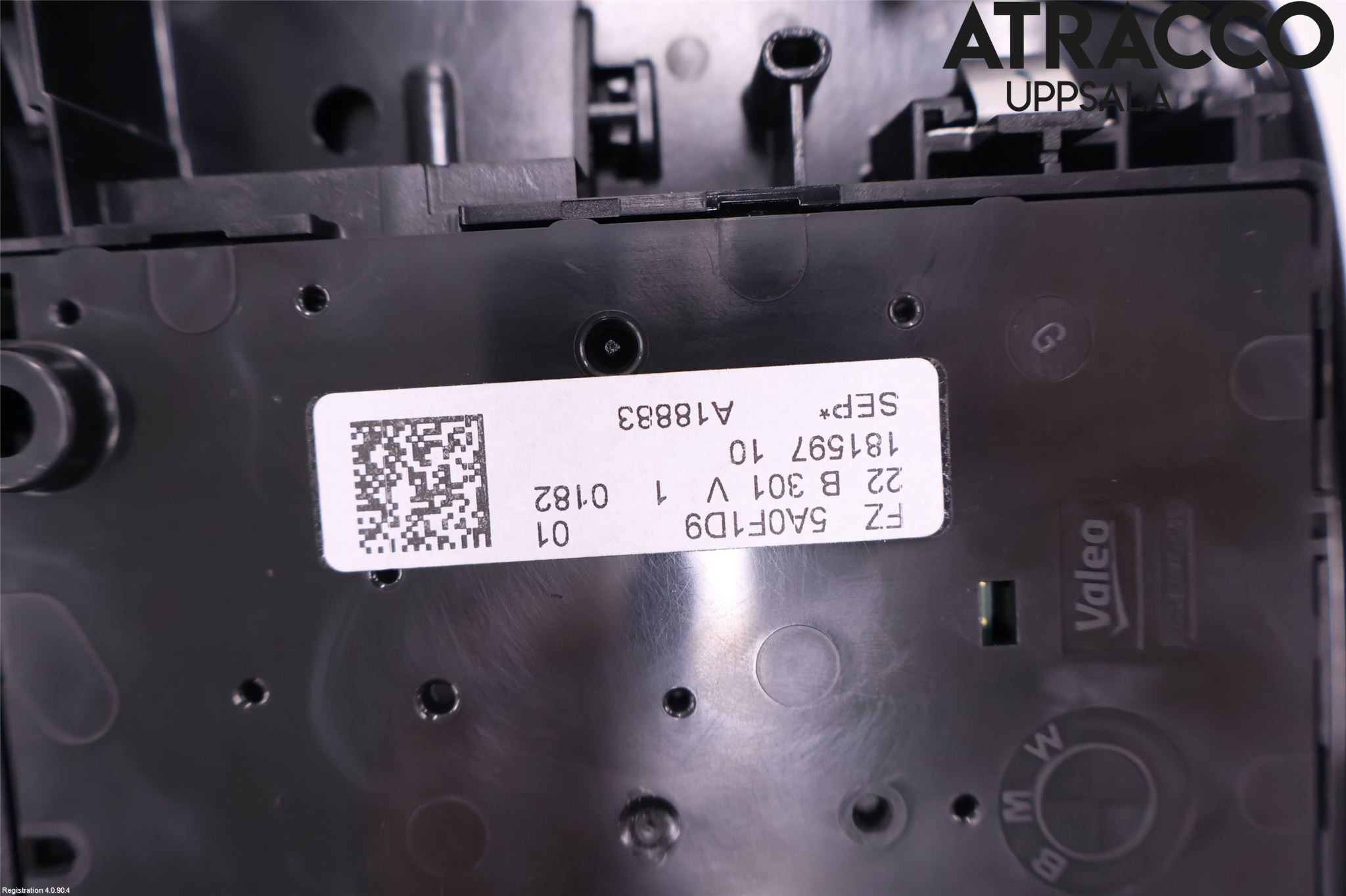 Mini COUNTRYMAN F60 17-23 Innerbelysning