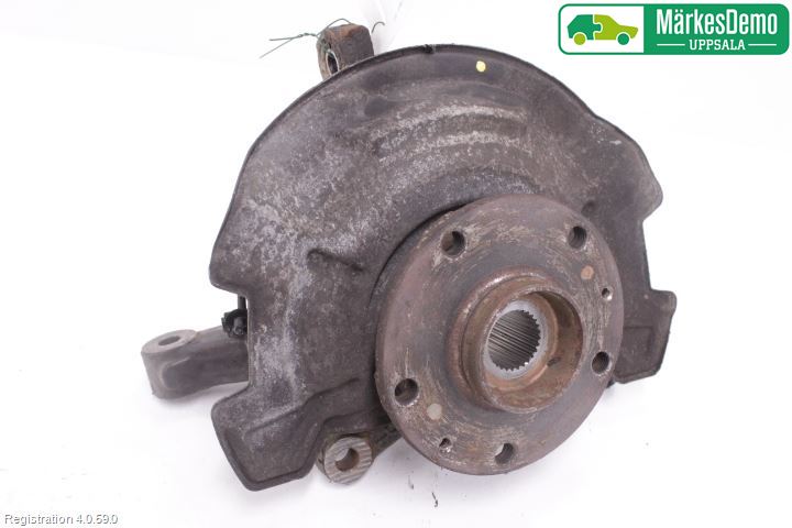 Suzuki SWIFT 11-16 Styrspindel Lagerhus Vä