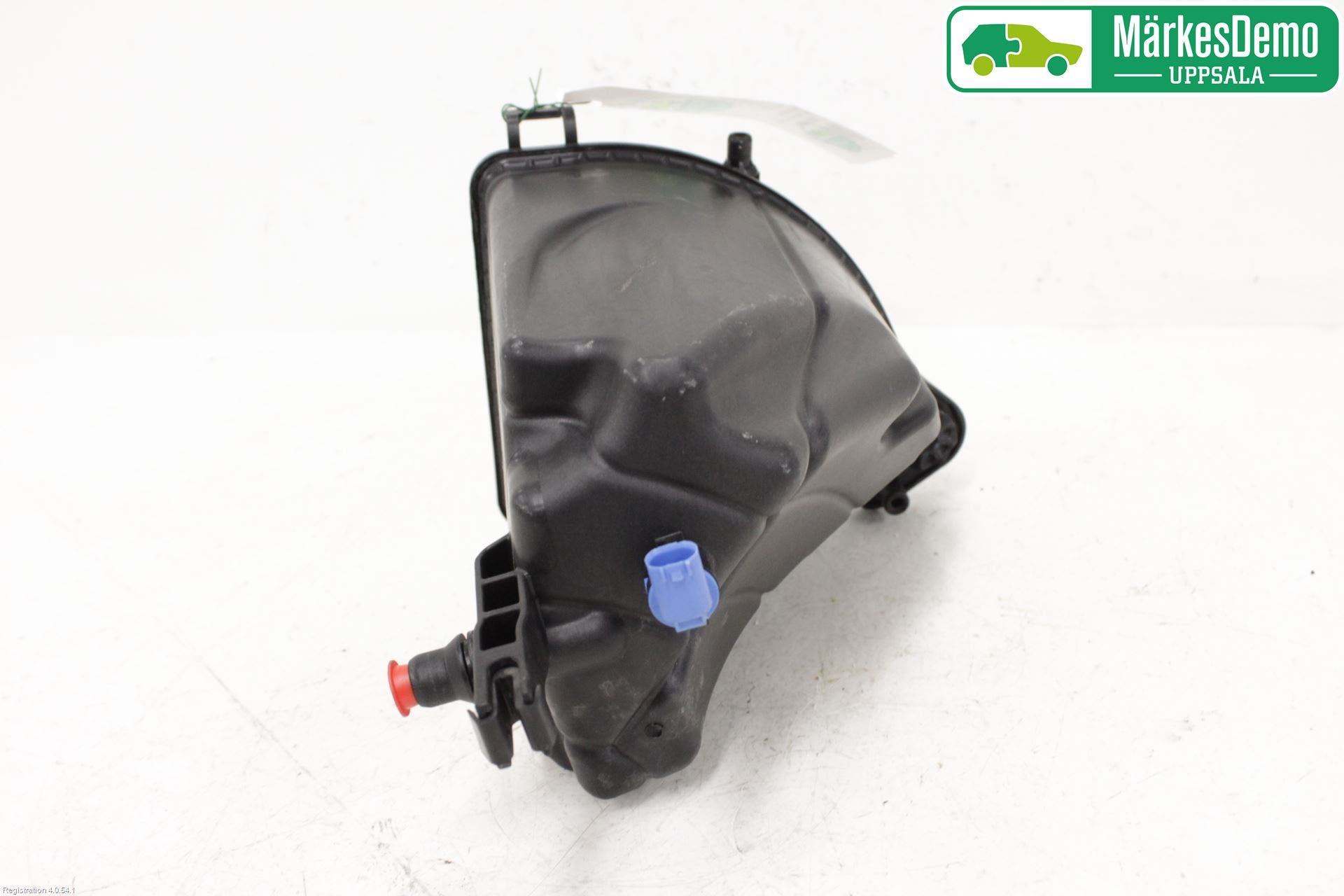 BMW 7 F01/02/03/04 09-15 Expansionstank