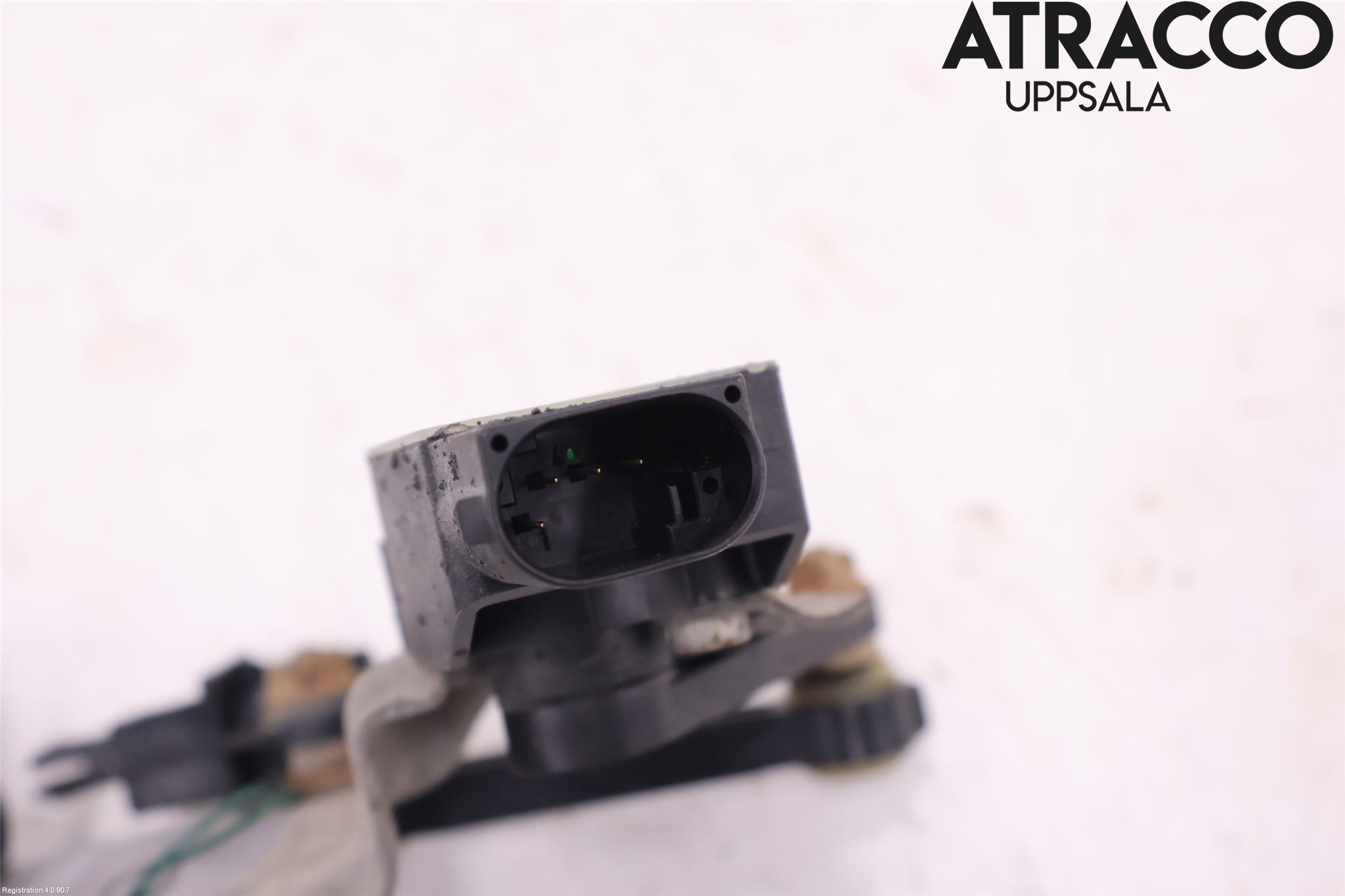 Porsche CAYENNE 03- Givare Accelaration