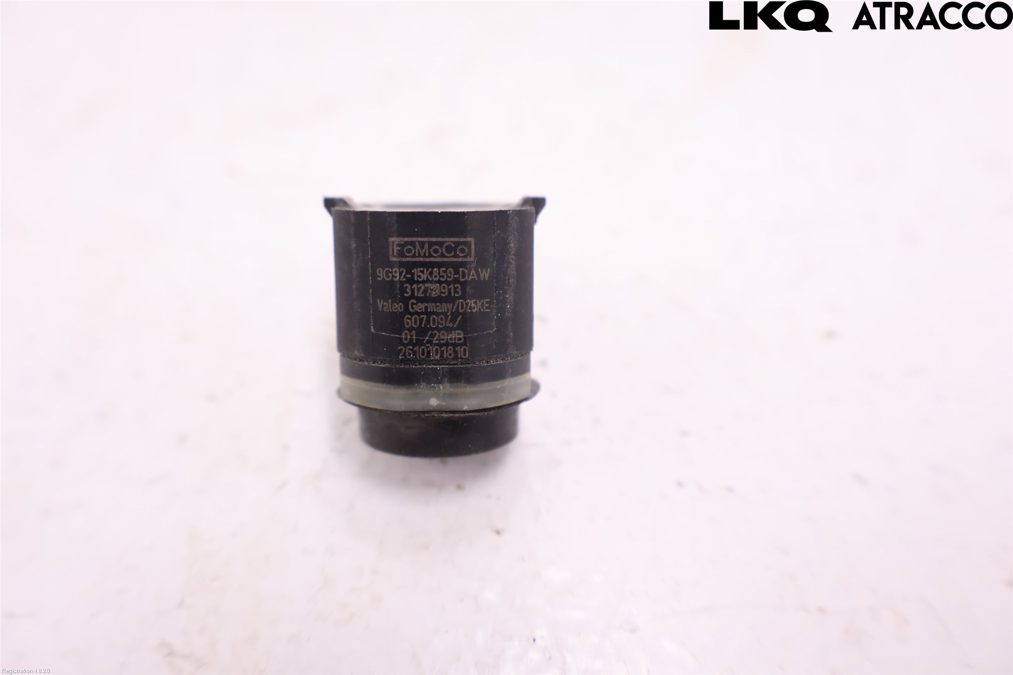 Volvo V60 11-13 Parkeringshjälp Backsensor