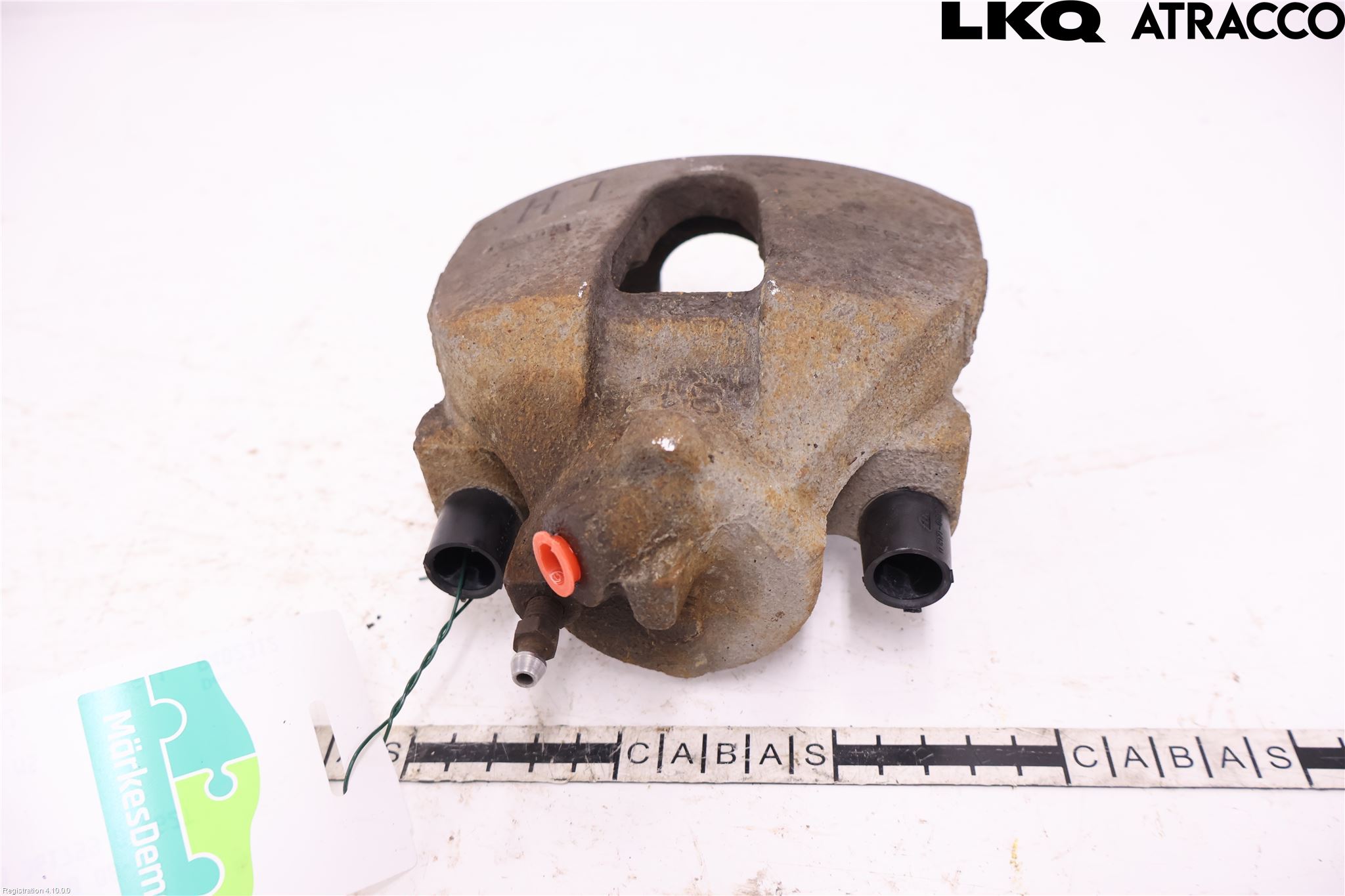 Volvo V50 08-12 Bromsok Fram Vänster