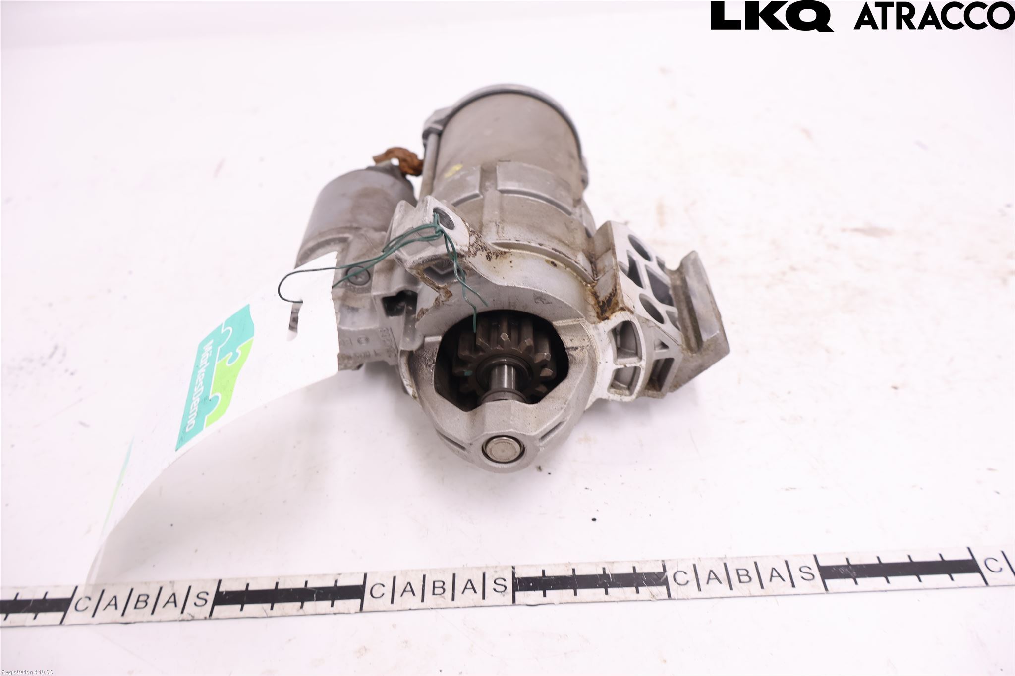 BMW 4 F36 Gran Coupé 14-20 Startmotor