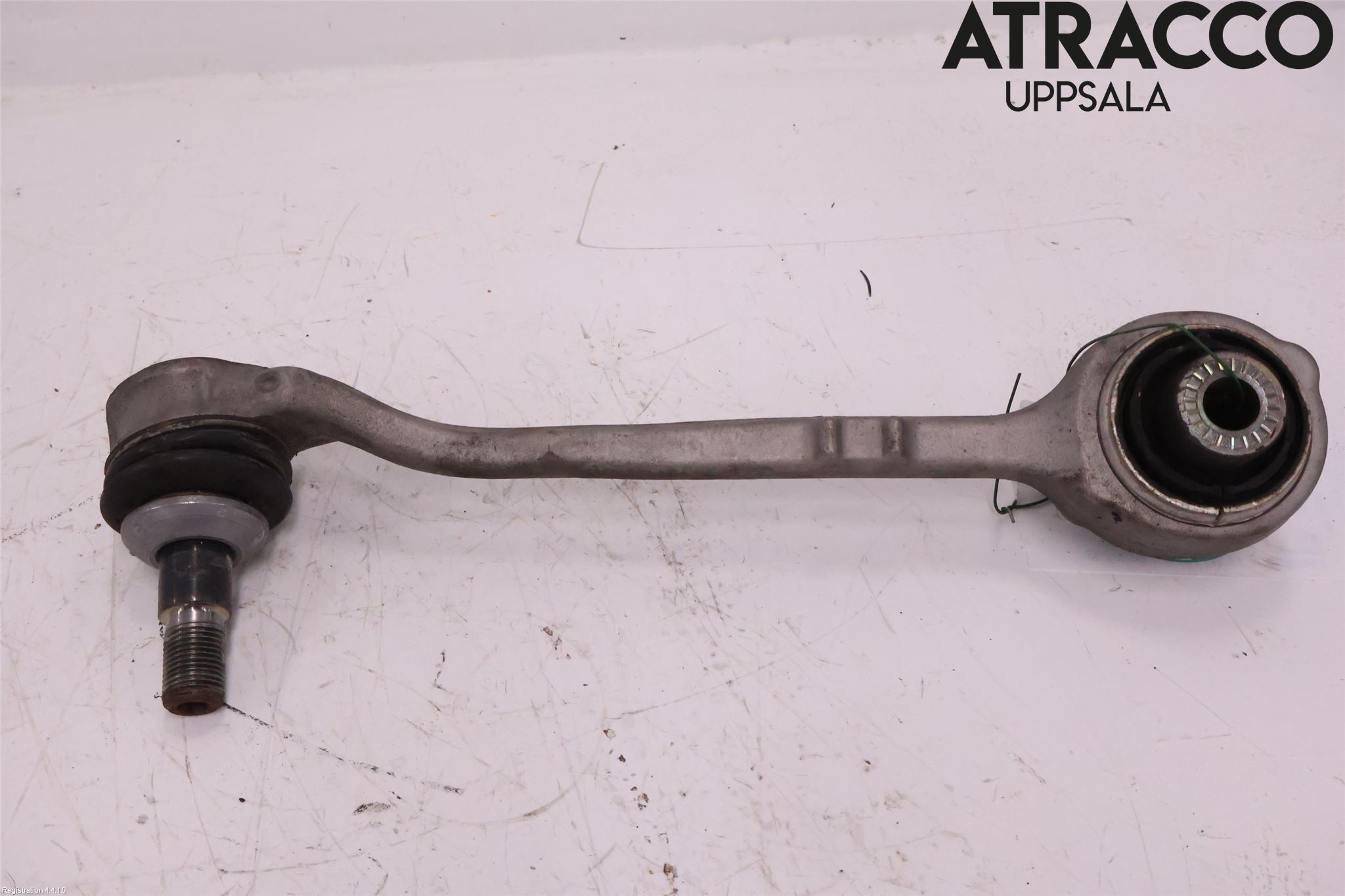 BMW X3 G01 18- Bärarm Fram Undre Hö