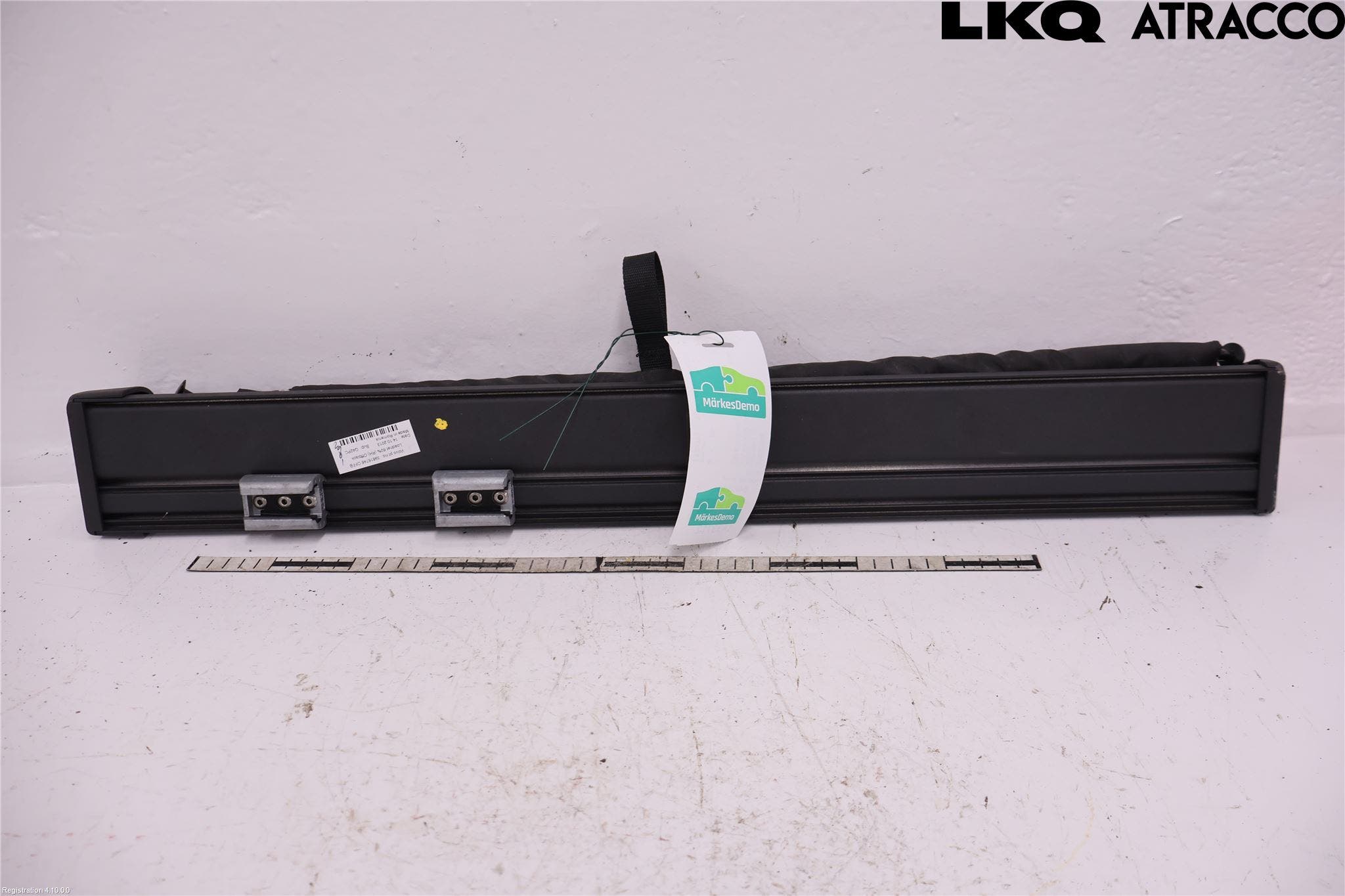 Volvo V60 14-18 Lastnät