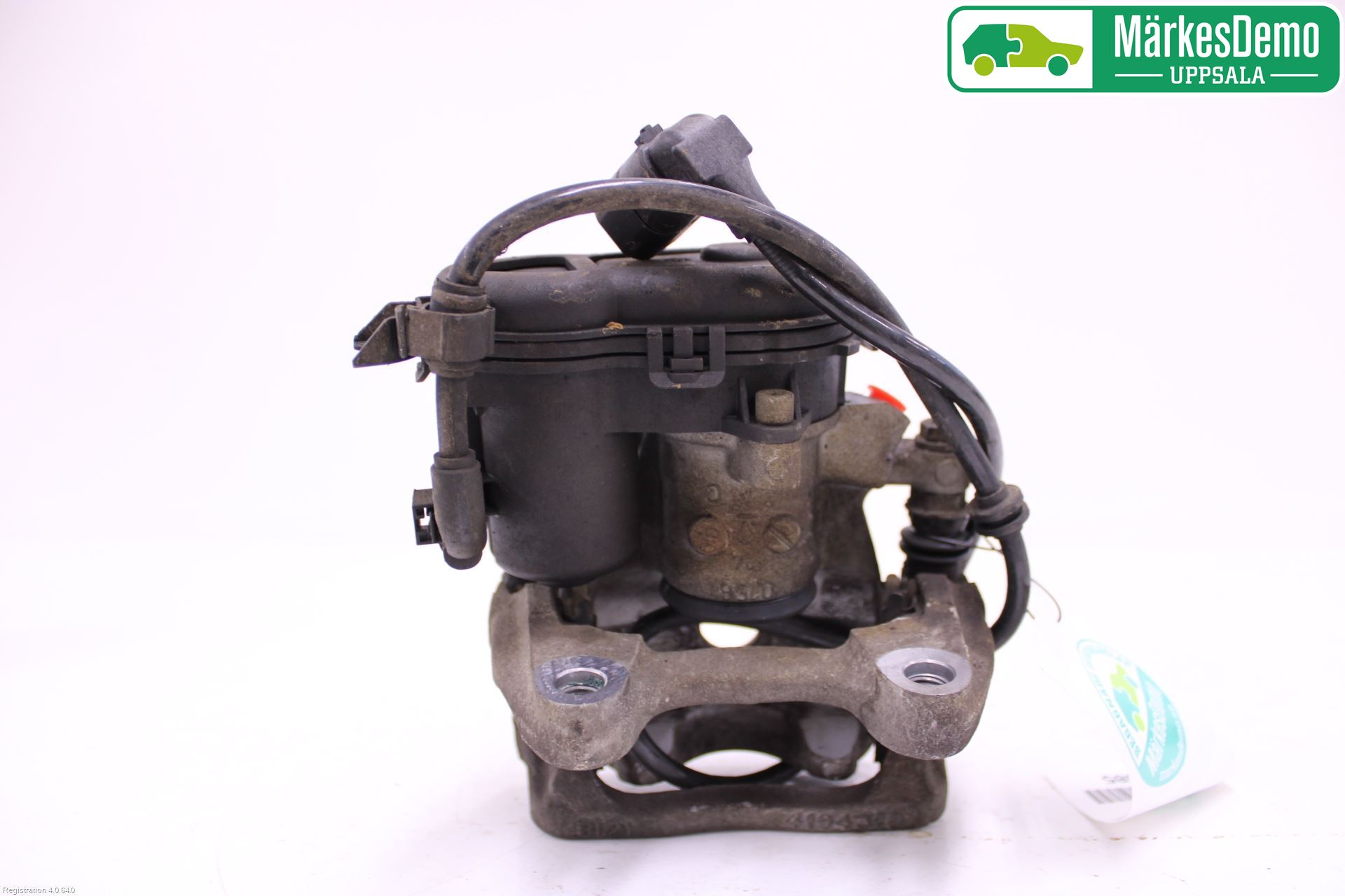 Mercedes-Benz MB GLA-KLASS (X156) 13-20 Bromsok Bak Höger