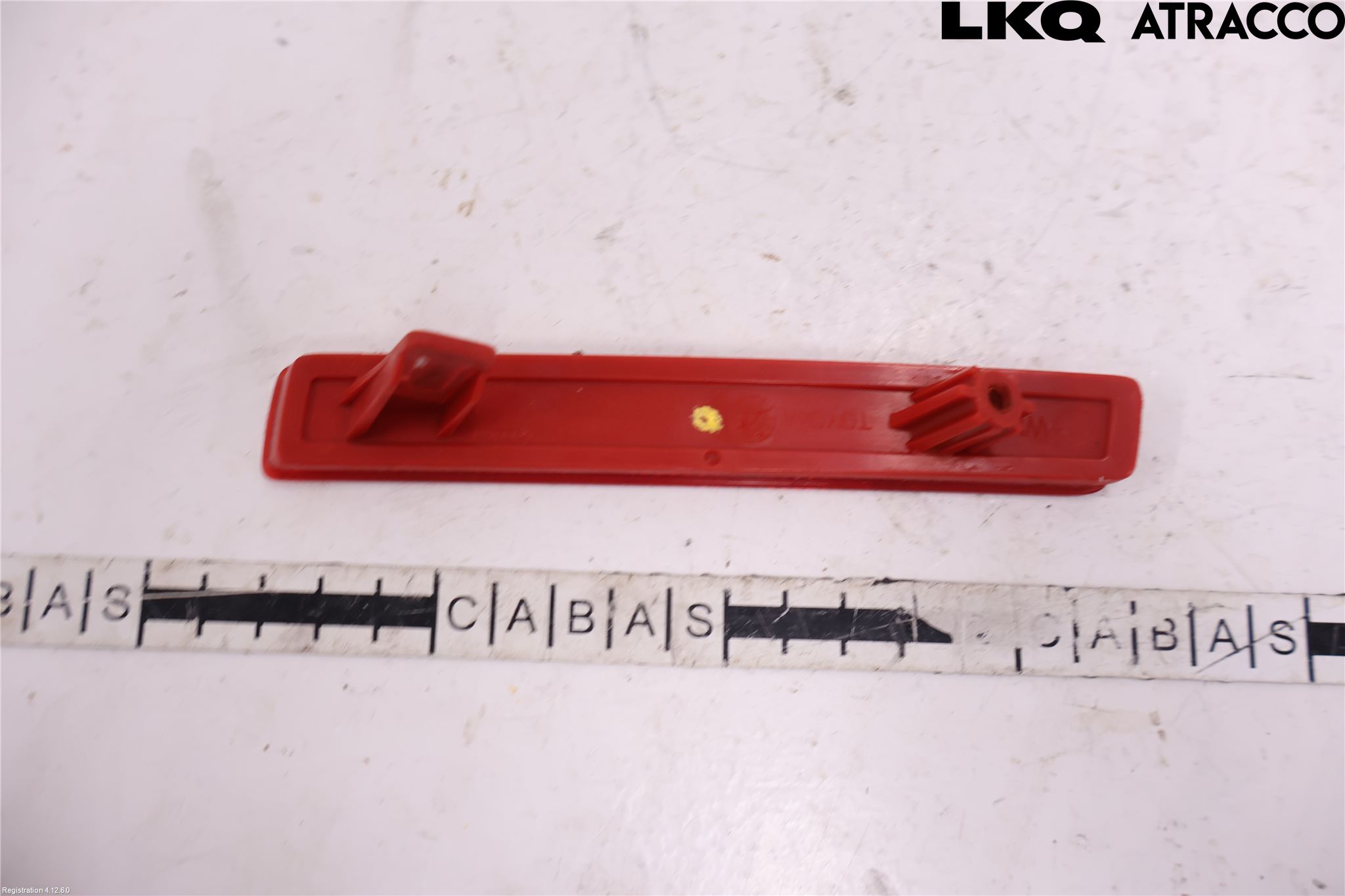 Toyota COROLLA 19- Dimljus/Reflex Bak