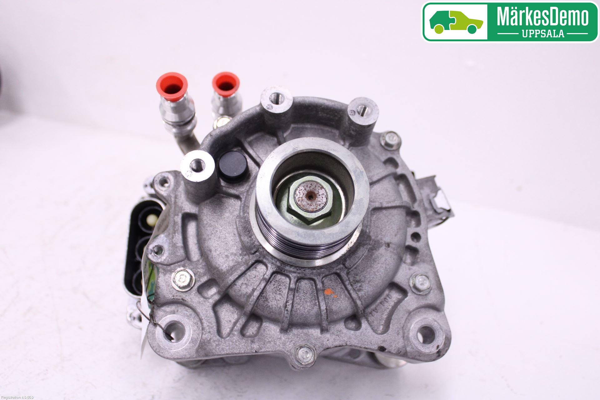 Mini COUNTRYMAN F60 17-23 Generator-Startmotor Hybrid