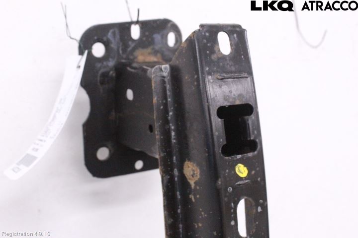 Ford C-MAX II  11-14 Stötfångarbalk Bak