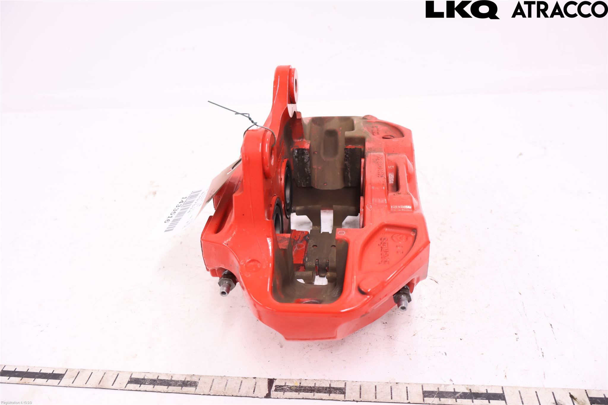 Tesla MODEL 3 17- Bromsok Fram Höger