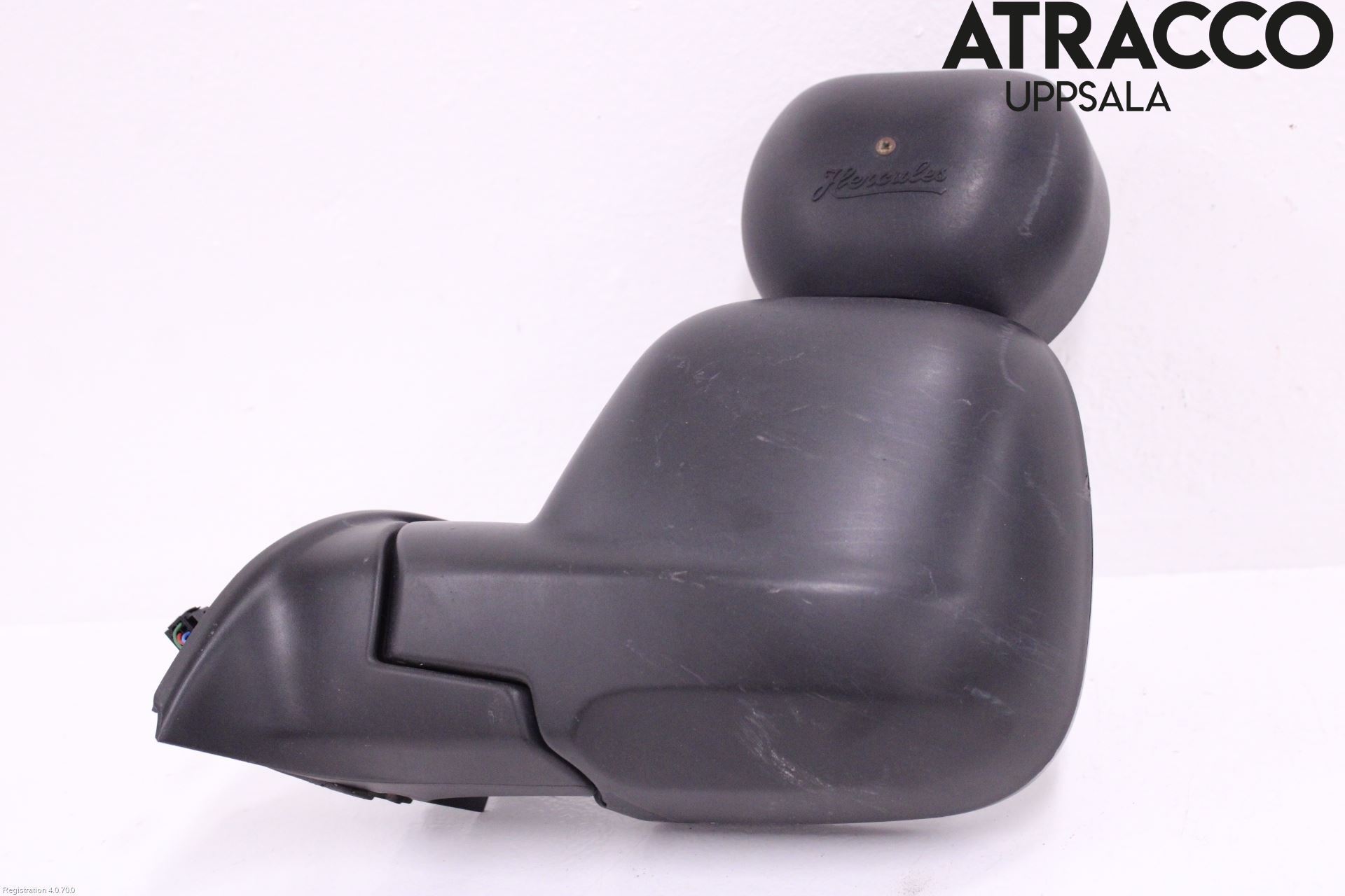 Citroen BERLINGO 08-18 Spegel Yttre El Vä