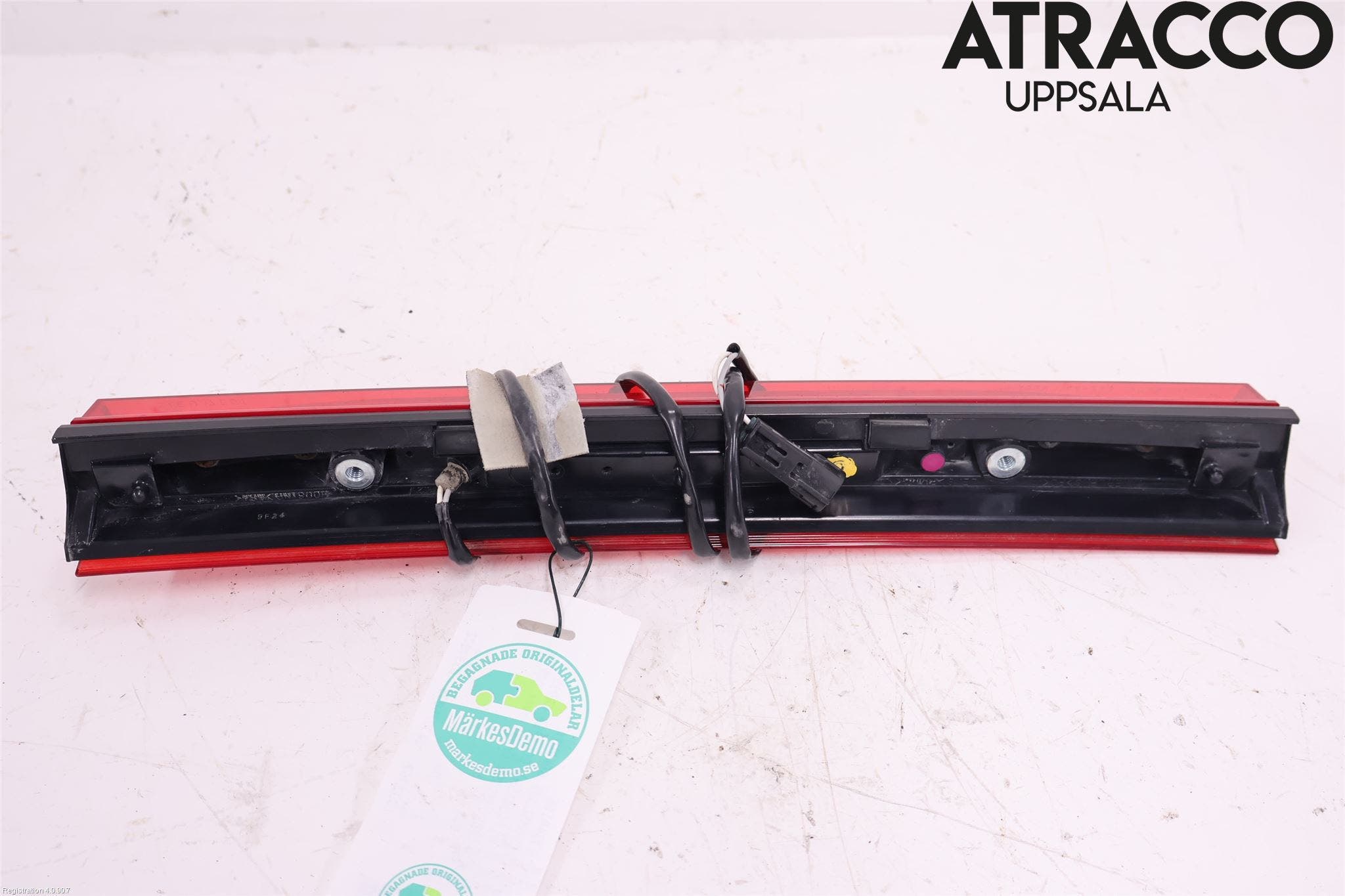 Mitsubishi ECLIPS CROSS Bromsljus Bakruta