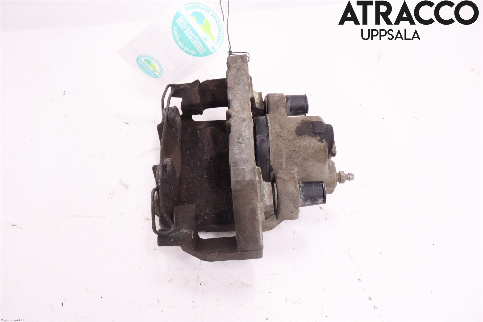 Opel ASTRA K 16-22 Bromsok Fram Höger