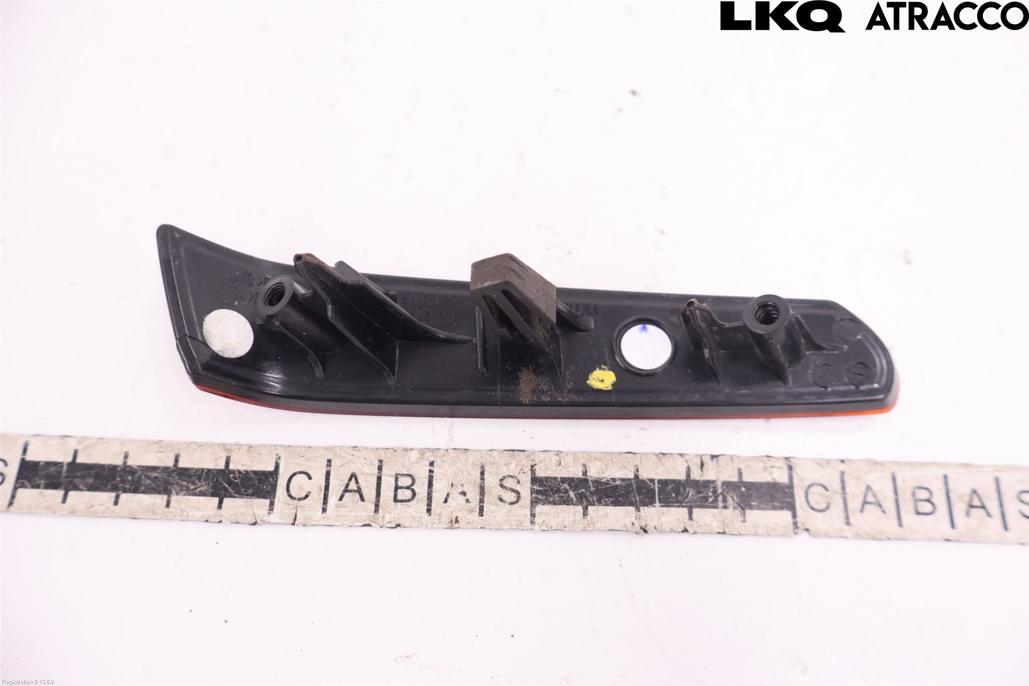 MG 5 22- Dimljus/Reflex Bak