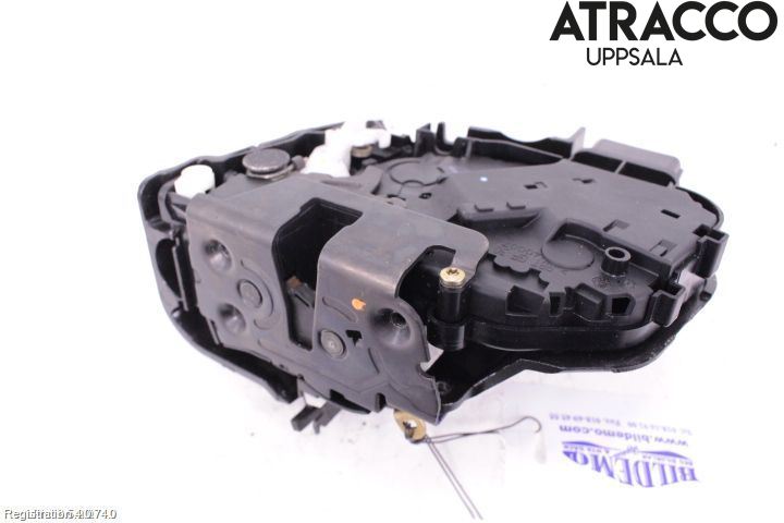 Volvo S40 04-07 Låskista-Dörrlås