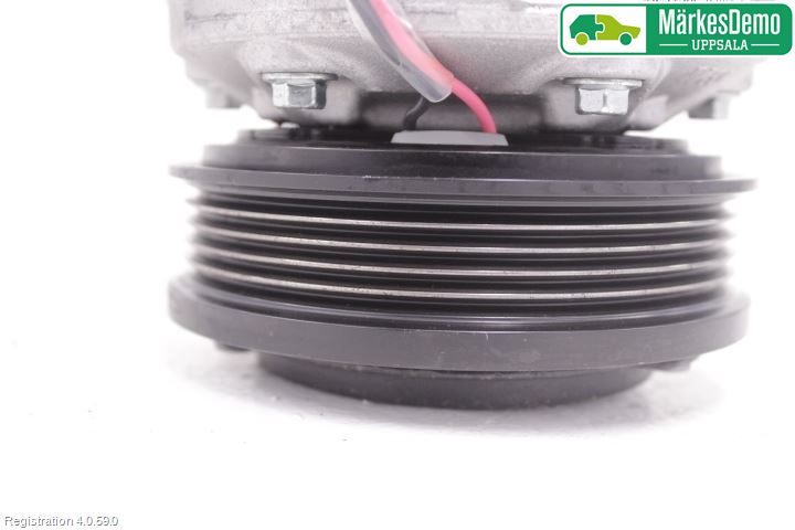 Opel ASTRA K 16-22 Ac Kompressor