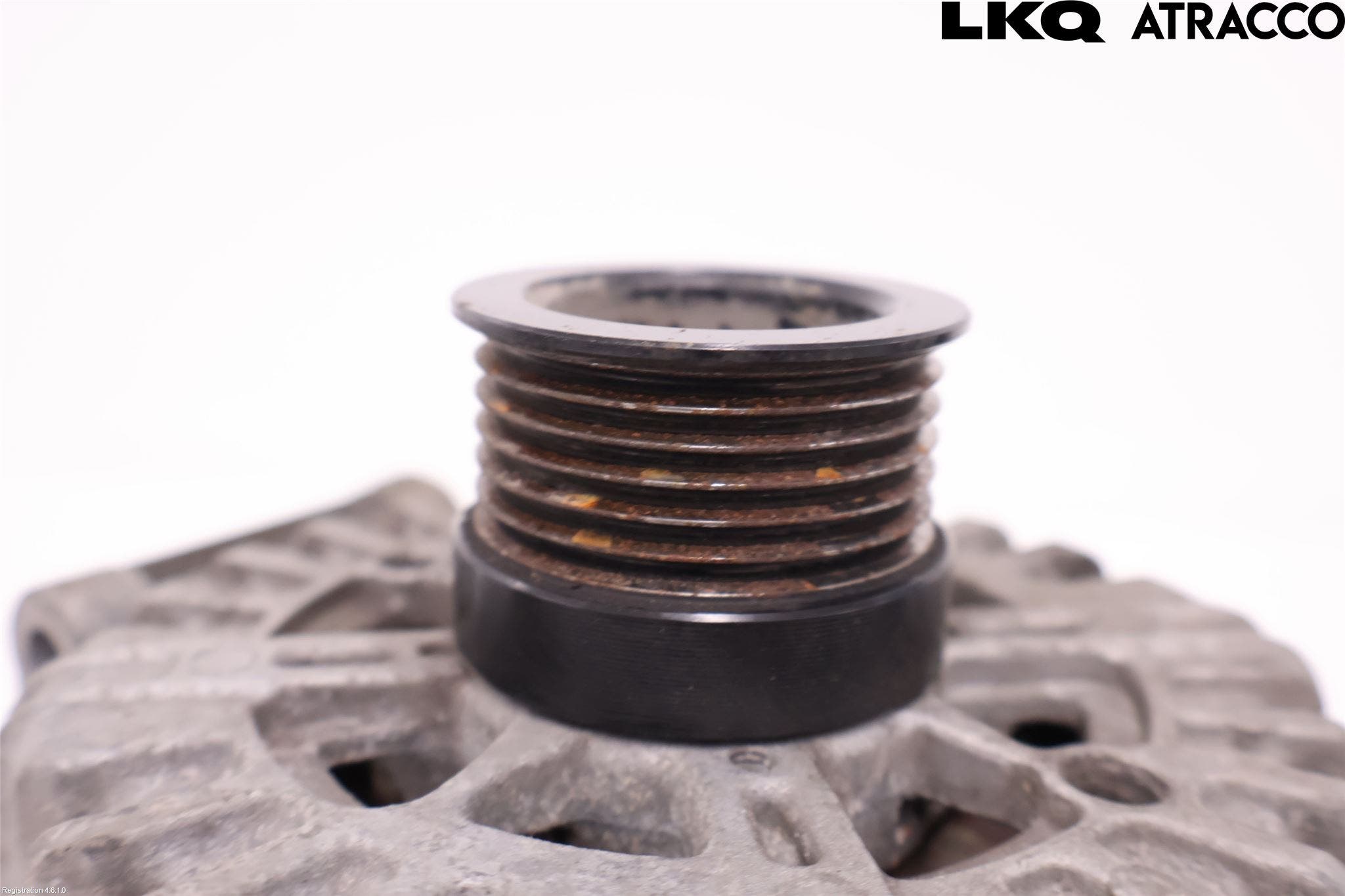 Mercedes-Benz MB GLK-KLASS (X204) 08-16 Generator