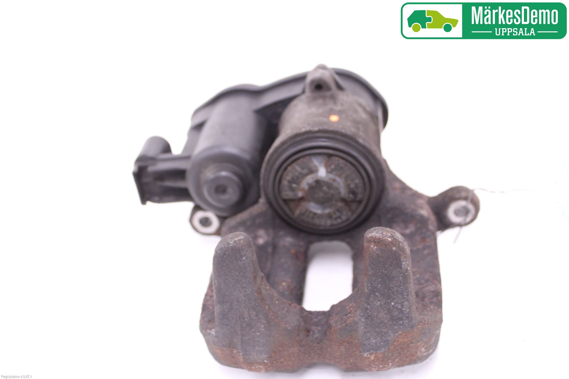 BMW 5 F10/F11/F18 09-17 Bromsok Bak Höger