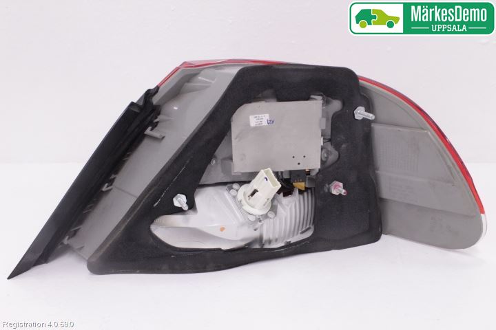 BMW 7 E65/66    00-08 Bakljus Vänster