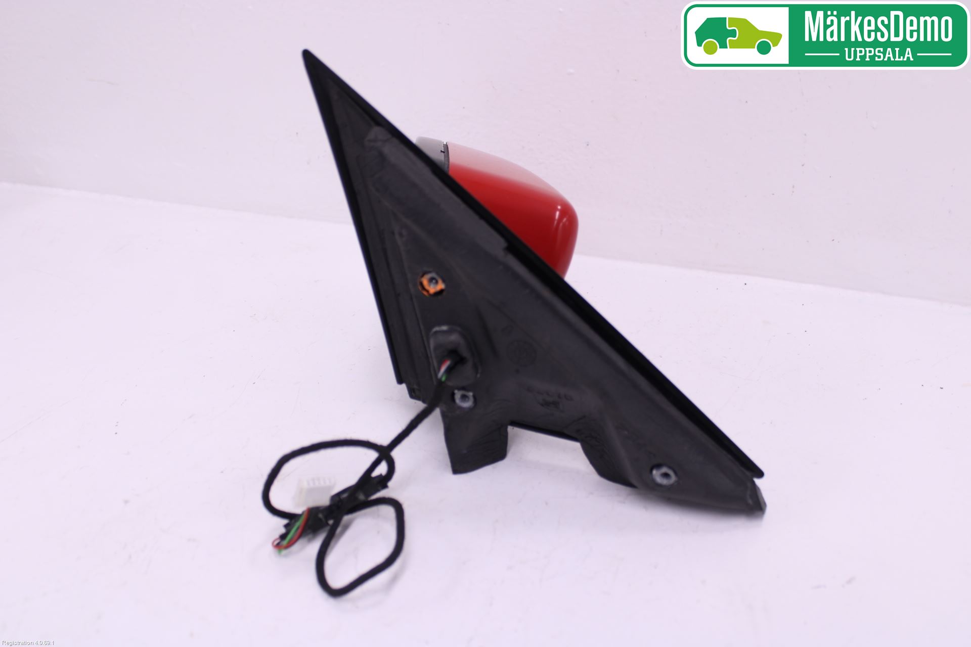 BMW 3 E46      98-05 Spegel Yttre El Vä