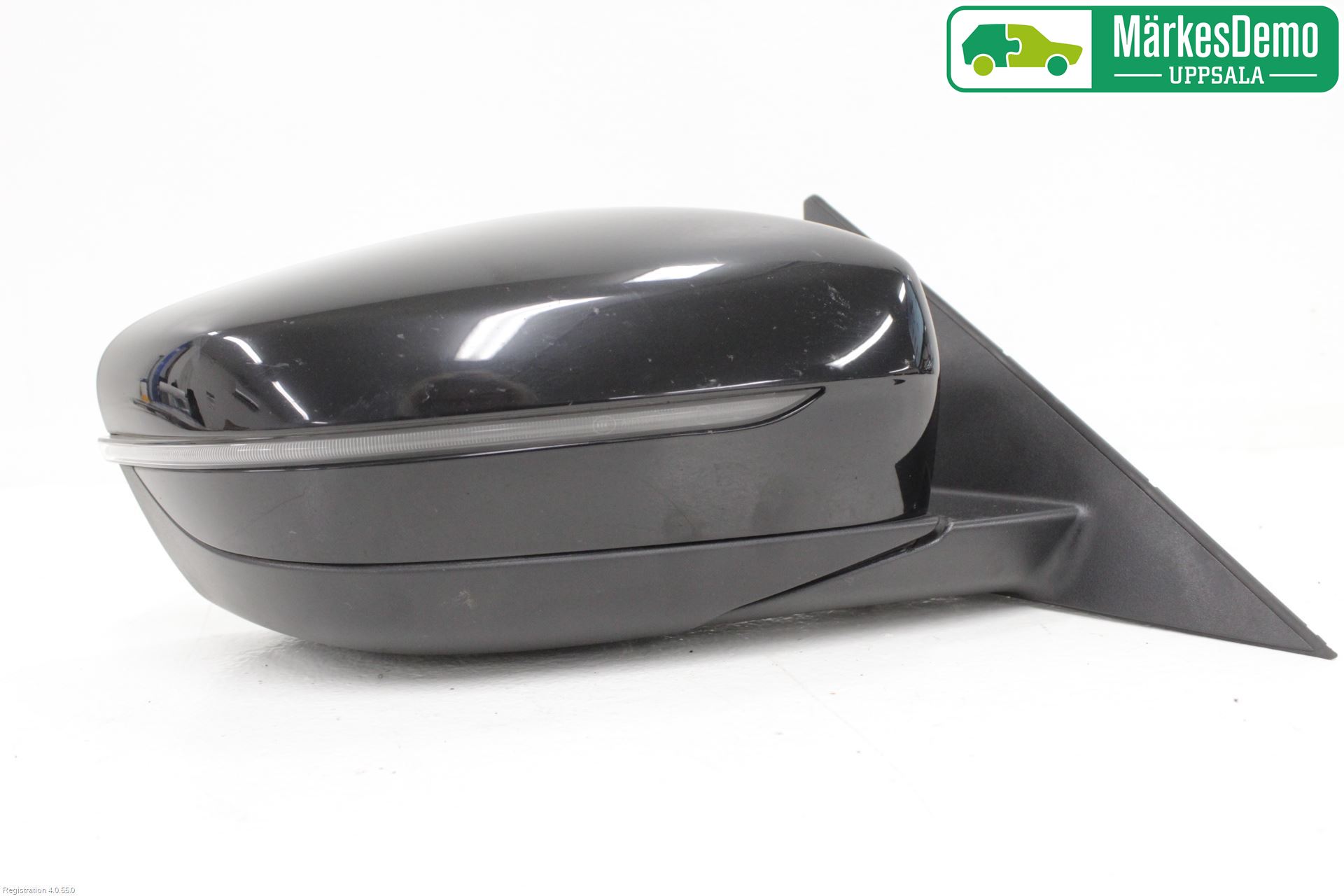 BMW 5 G30/G31/F90 17-23 Spegel Yttre El Hö