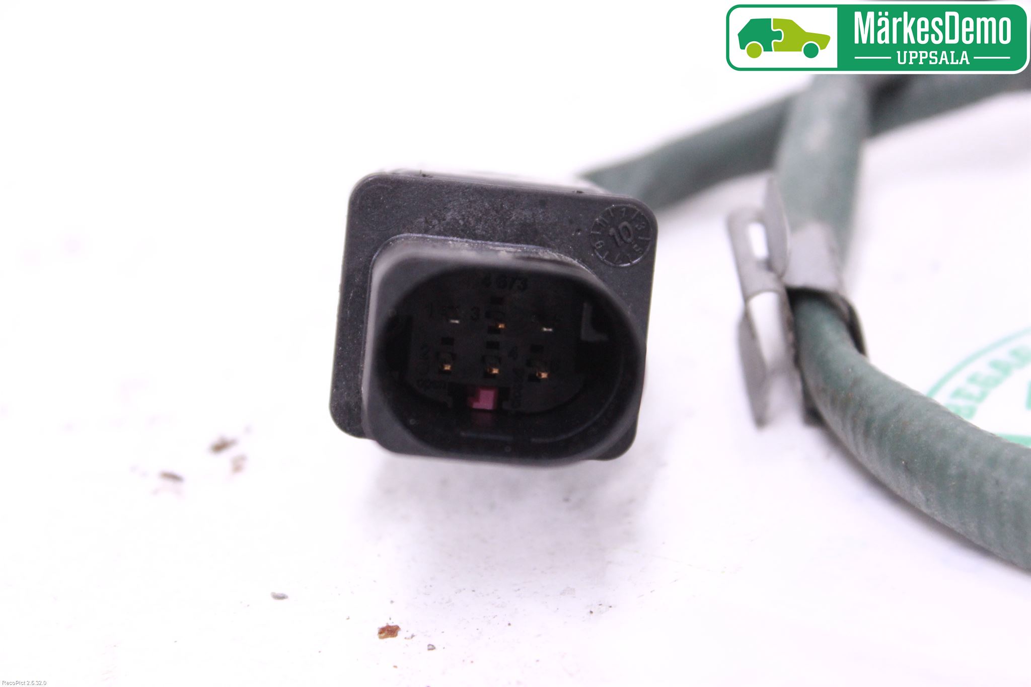 Mercedes-Benz MB E-KLASS (W212) 09-16 Injlambdasond