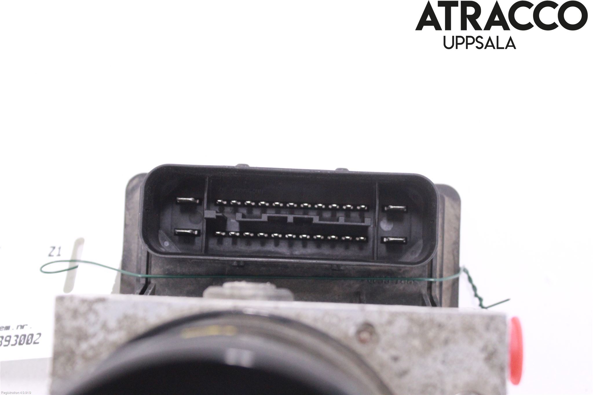 Opel ZAFIRA B 06-14 Abs Hydraulaggregat